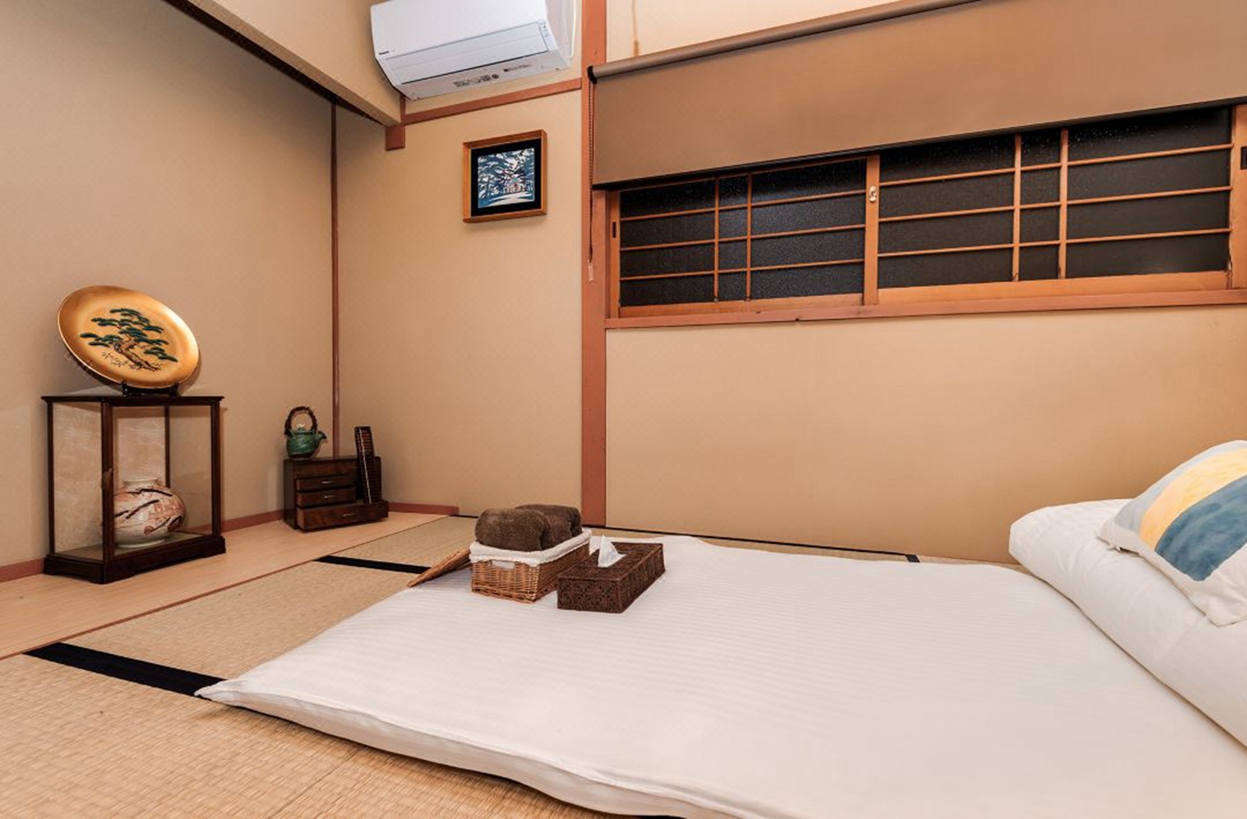 京都町家ＥＮＲＩＮＥＮ【Ｖａｃａｔｉｏｎ　ＳＴＡＹ提供】 写真4