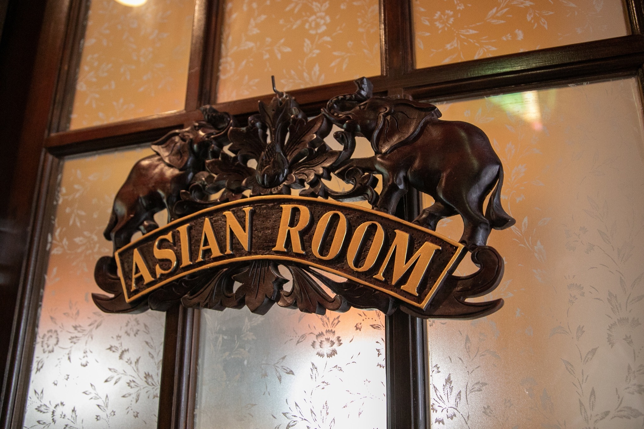 Asian ROOM