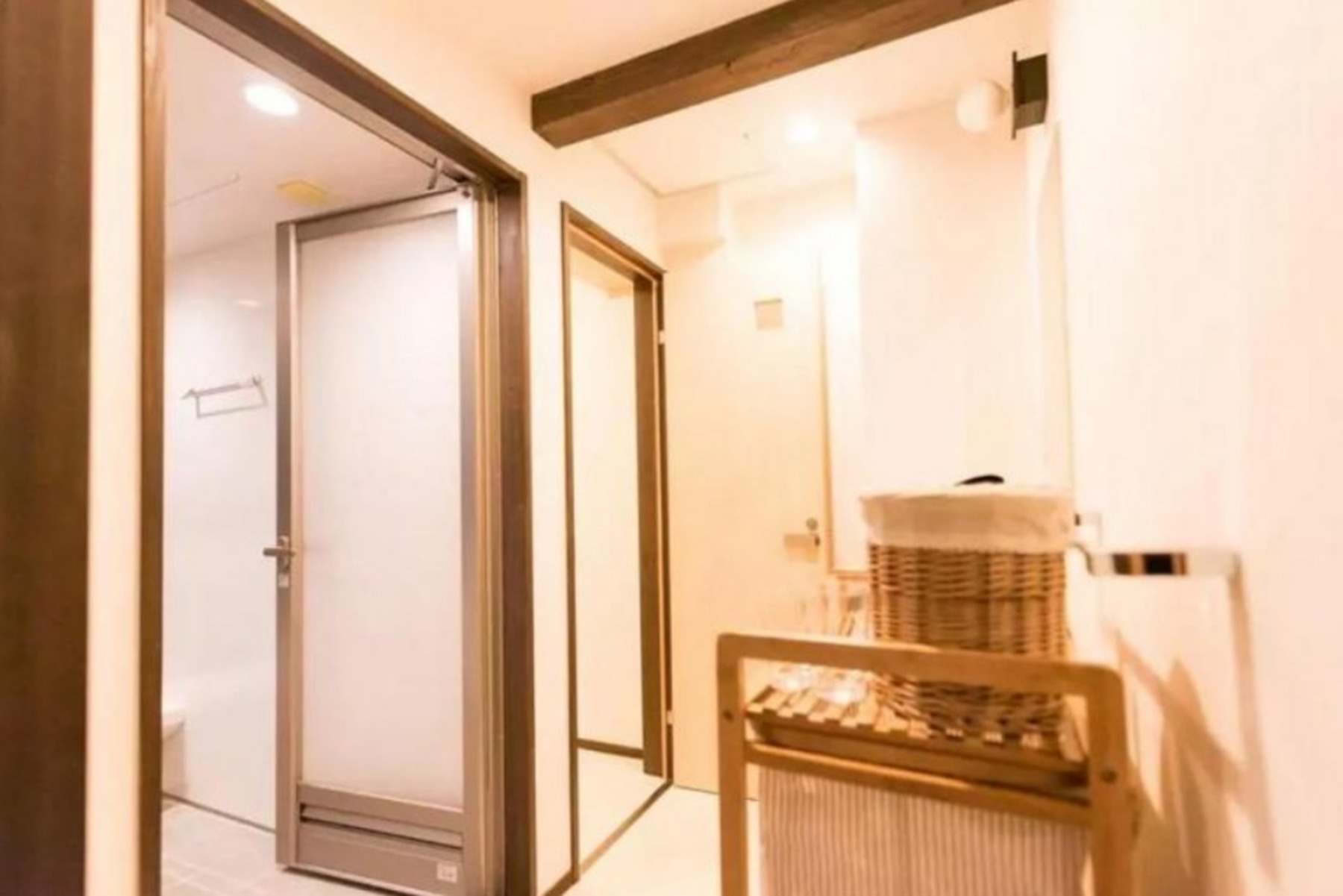 京都東山商店街の町家【Ｖａｃａｔｉｏｎ　ＳＴＡＹ提供】 写真4