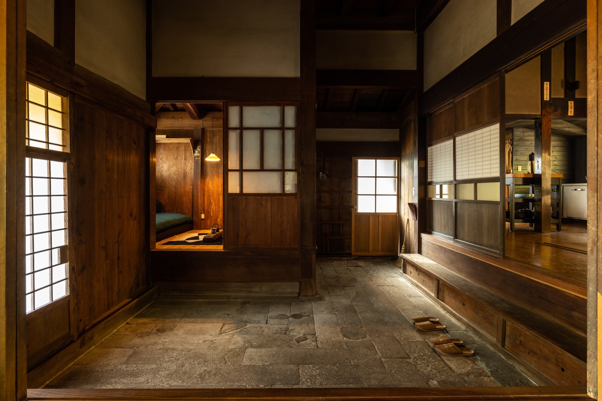 Ｉｚｕ　Ｖａｌｌｅｙ　Ｈｏｕｓｅ　Ｋｏｈｎｏｙａ【Ｖａｃａｔｉｏｎ　ＳＴＡＹ提供】 写真2