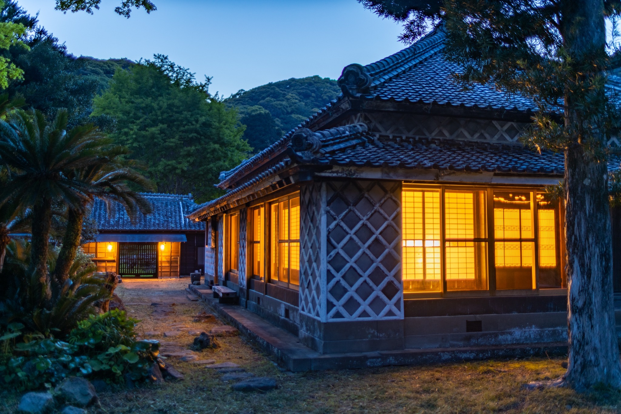 Ｉｚｕ　Ｖａｌｌｅｙ　Ｈｏｕｓｅ　Ｋｏｈｎｏｙａ【Ｖａｃａｔｉｏｎ　ＳＴＡＹ提供】 写真3