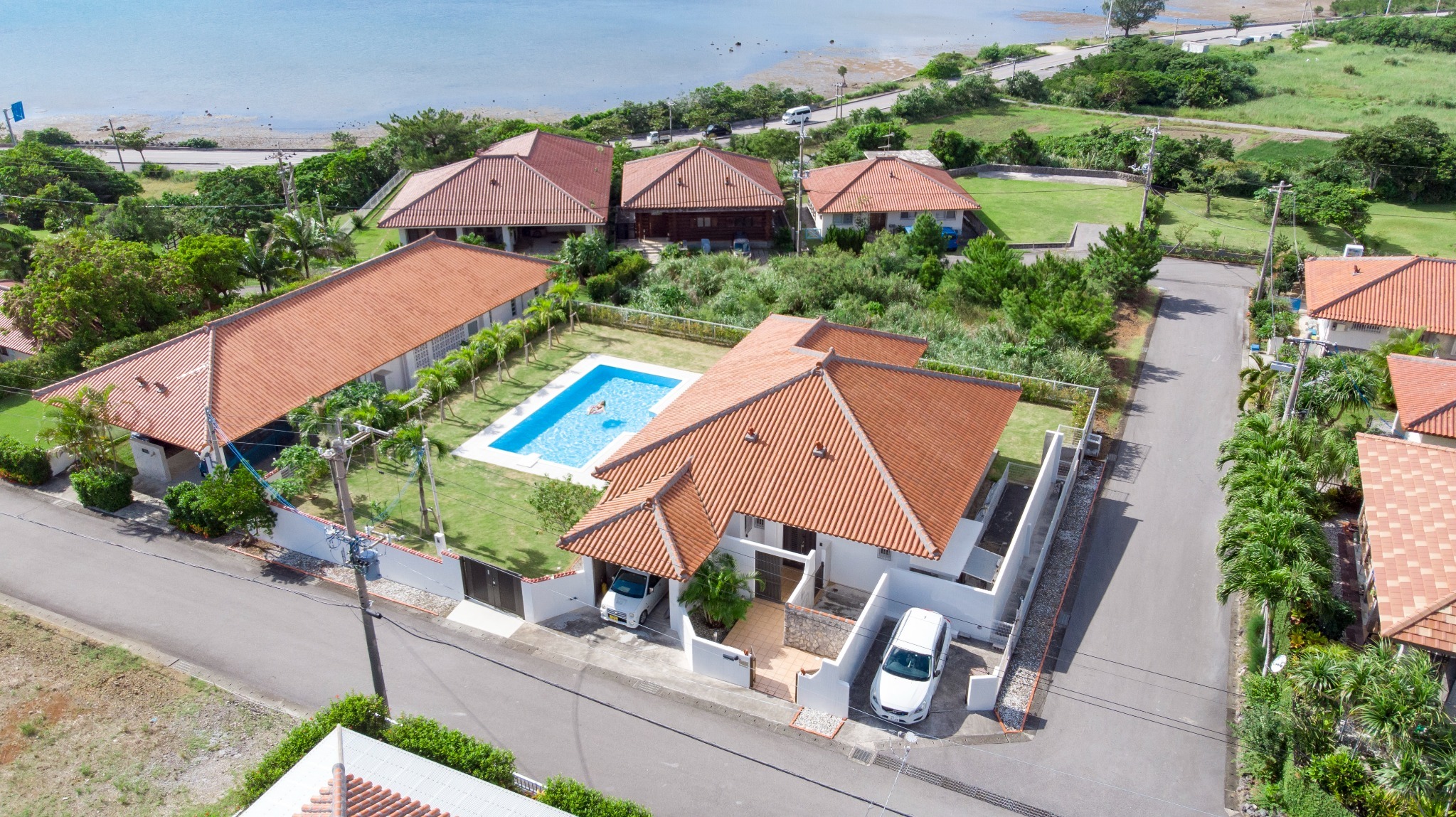 Ｓｏｍｍｅｌｉｅｒ　ｖｉｌｌａ　石垣【Ｖａｃａｔｉｏｎ　ＳＴＡＹ提供】 写真3