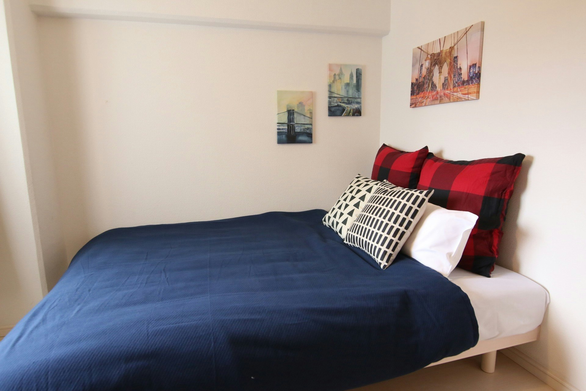 707 固定Wi-Fi 完備!博多駅近く! 最大定員3名様!