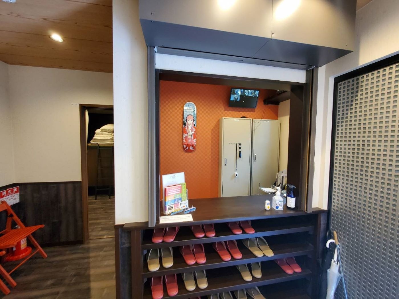 浅草　Ａｗｅｓｏｍｅ　ｉｎｎ　東向島　　（オーサムイン東向島）【Ｖａｃａｔｉｏｎ　ＳＴＡＹ提供】 写真4