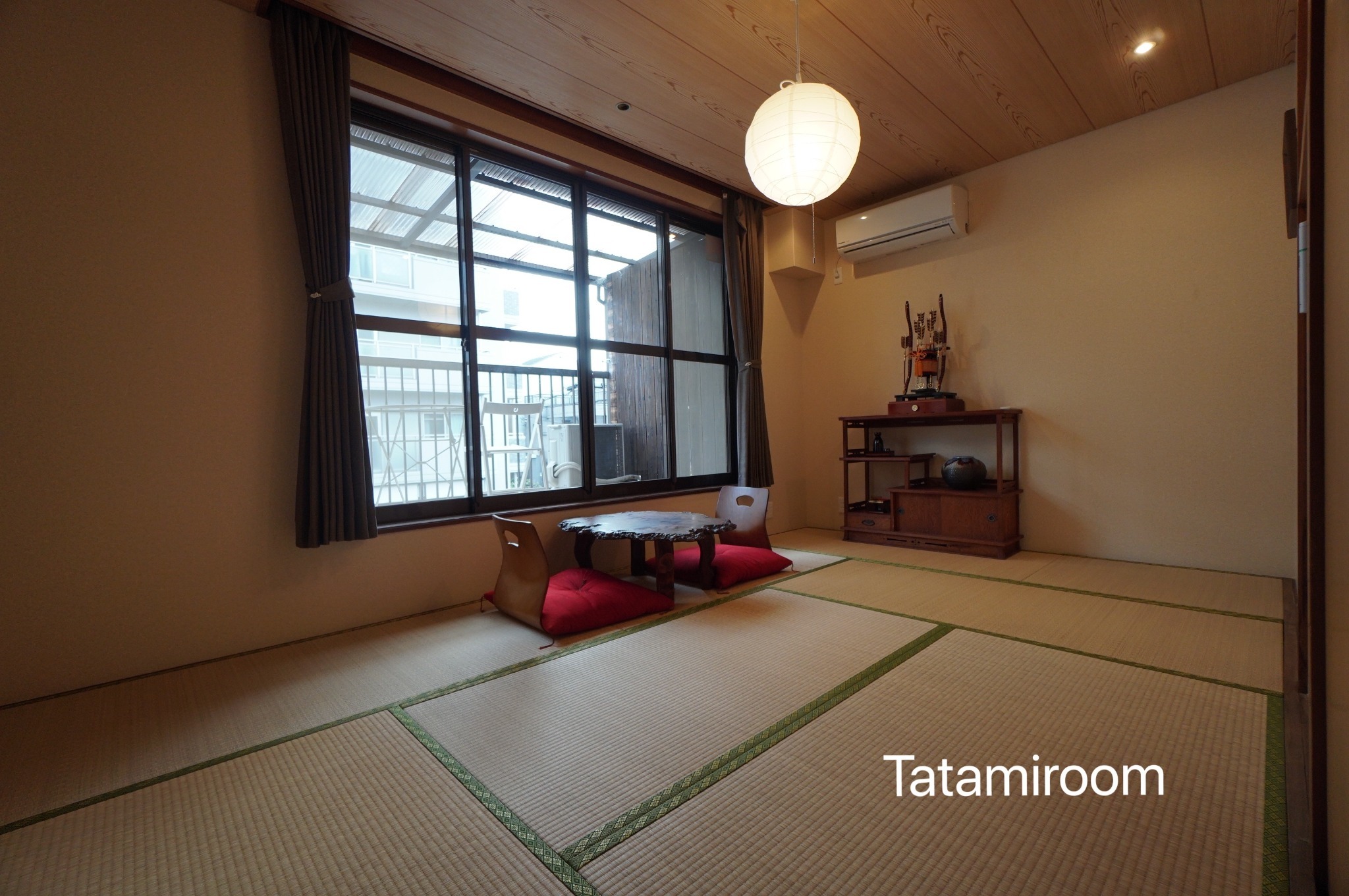 柏町屋　九条　Ｈａｋｕｍａｃｈｉｙａ　Ｋｕｊｏ　優良一戸建【Ｖａｃａｔｉｏｎ　ＳＴＡＹ提供】 写真3