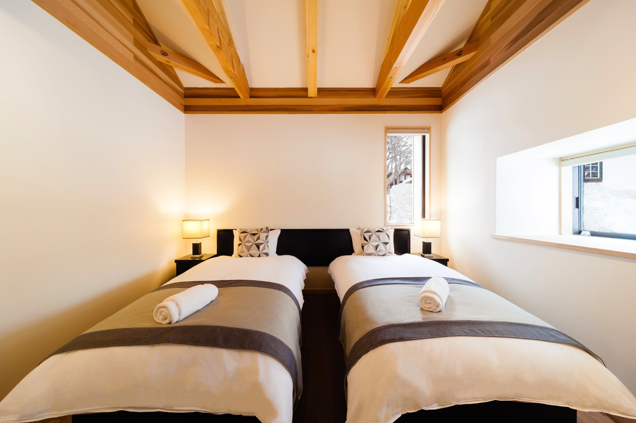 Asagiri Chalet Hakuba ^のnull