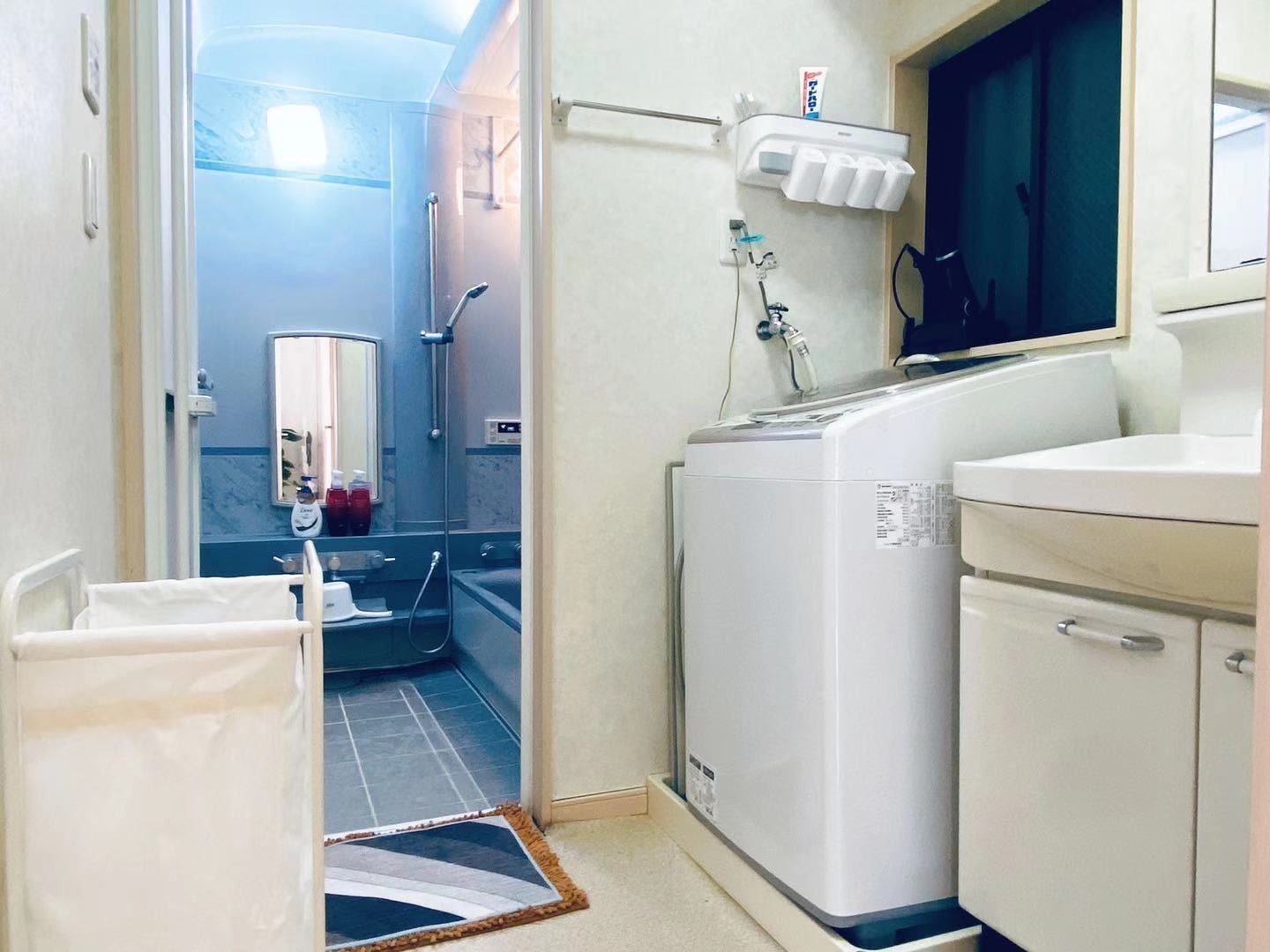 新宿和邸別館／民泊【Ｖａｃａｔｉｏｎ　ＳＴＡＹ提供】 写真2