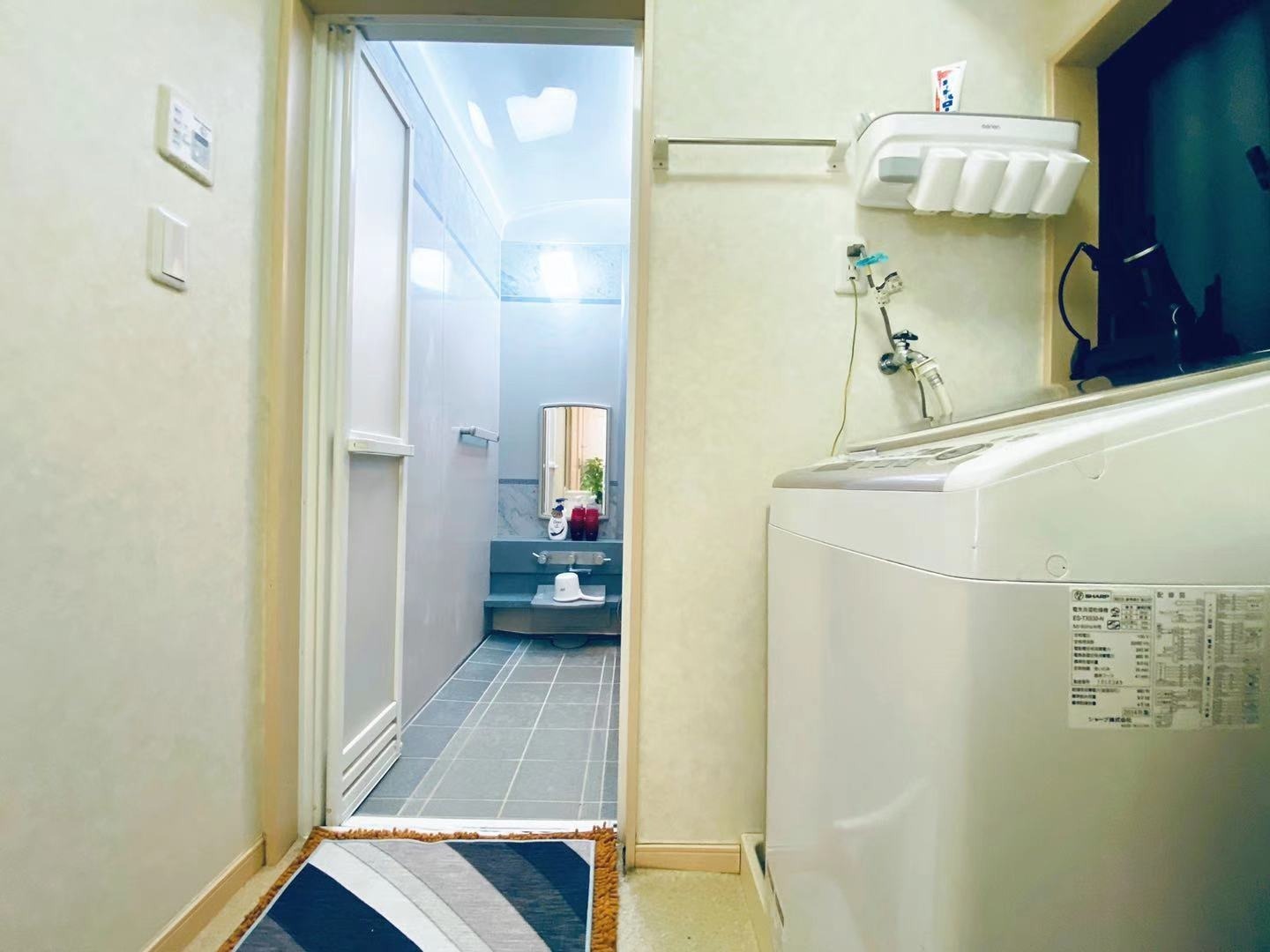 新宿和邸別館／民泊【Ｖａｃａｔｉｏｎ　ＳＴＡＹ提供】 写真4