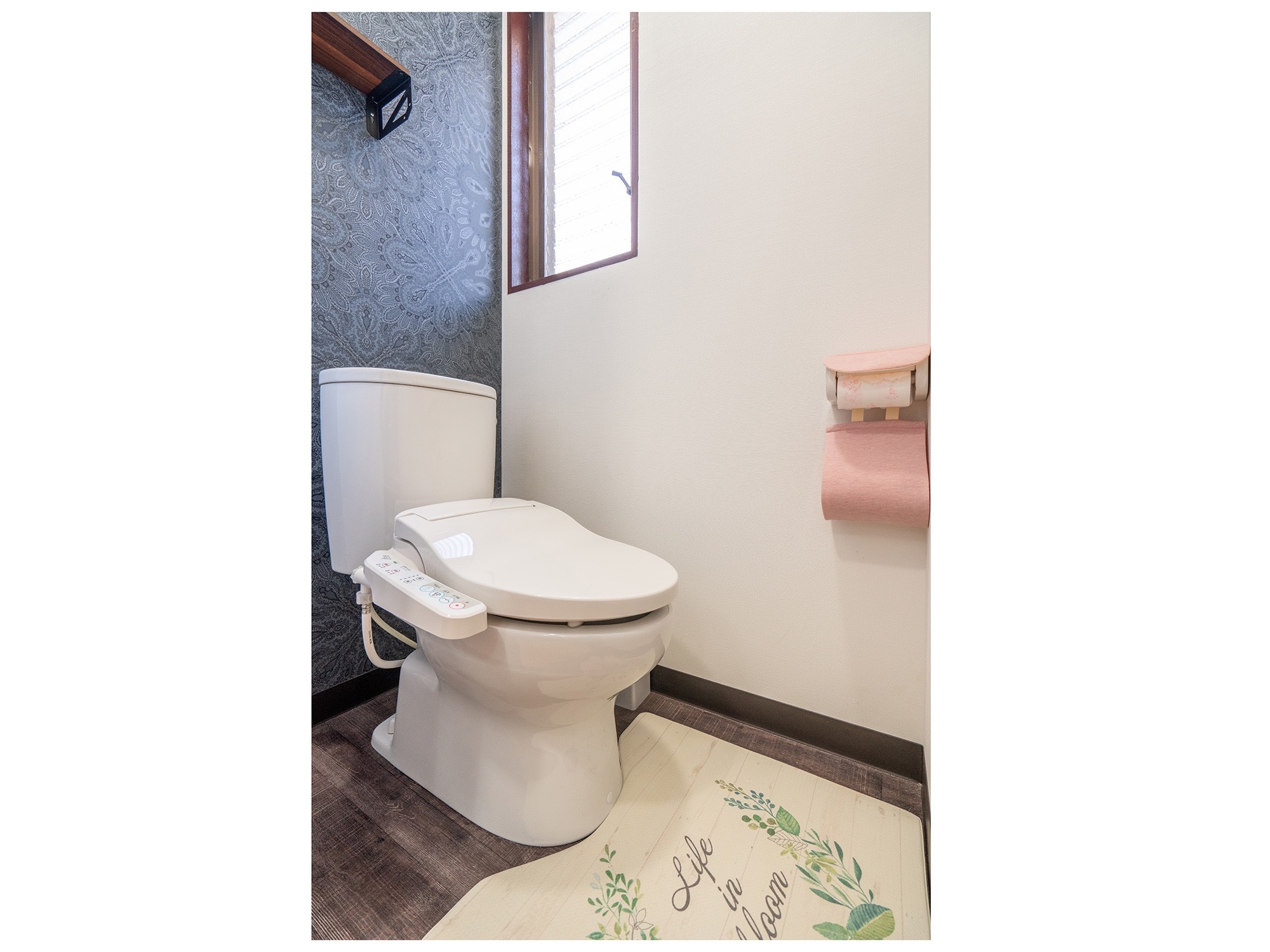 ITFTビル/民泊のnull