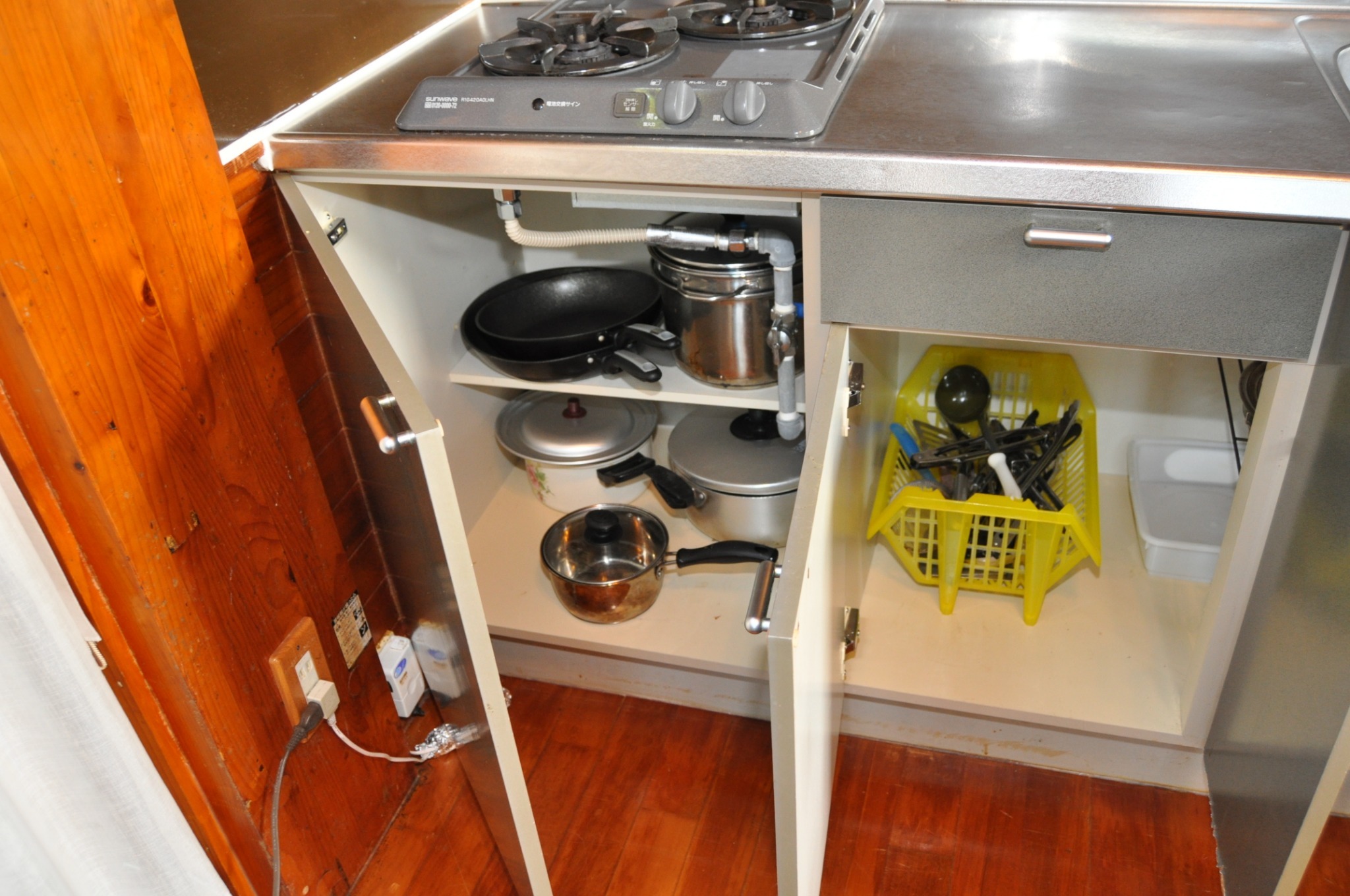 【密無し・感染対策】ペンション沖縄・森のうさぎ のnull