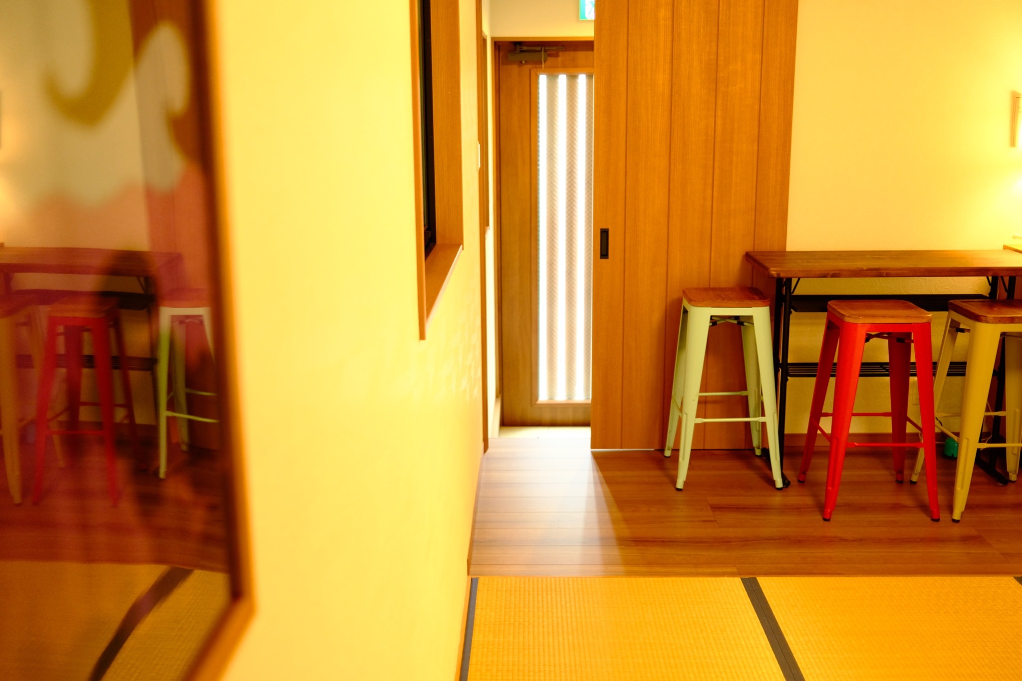 【Ｎｅｗ　Ｏｐｅｎ　！　】Ｋａｍｏｎ　Ｉｎｎ　東寺　ひょうたん【Ｖａｃａｔｉｏｎ　ＳＴＡＹ提供】 写真2