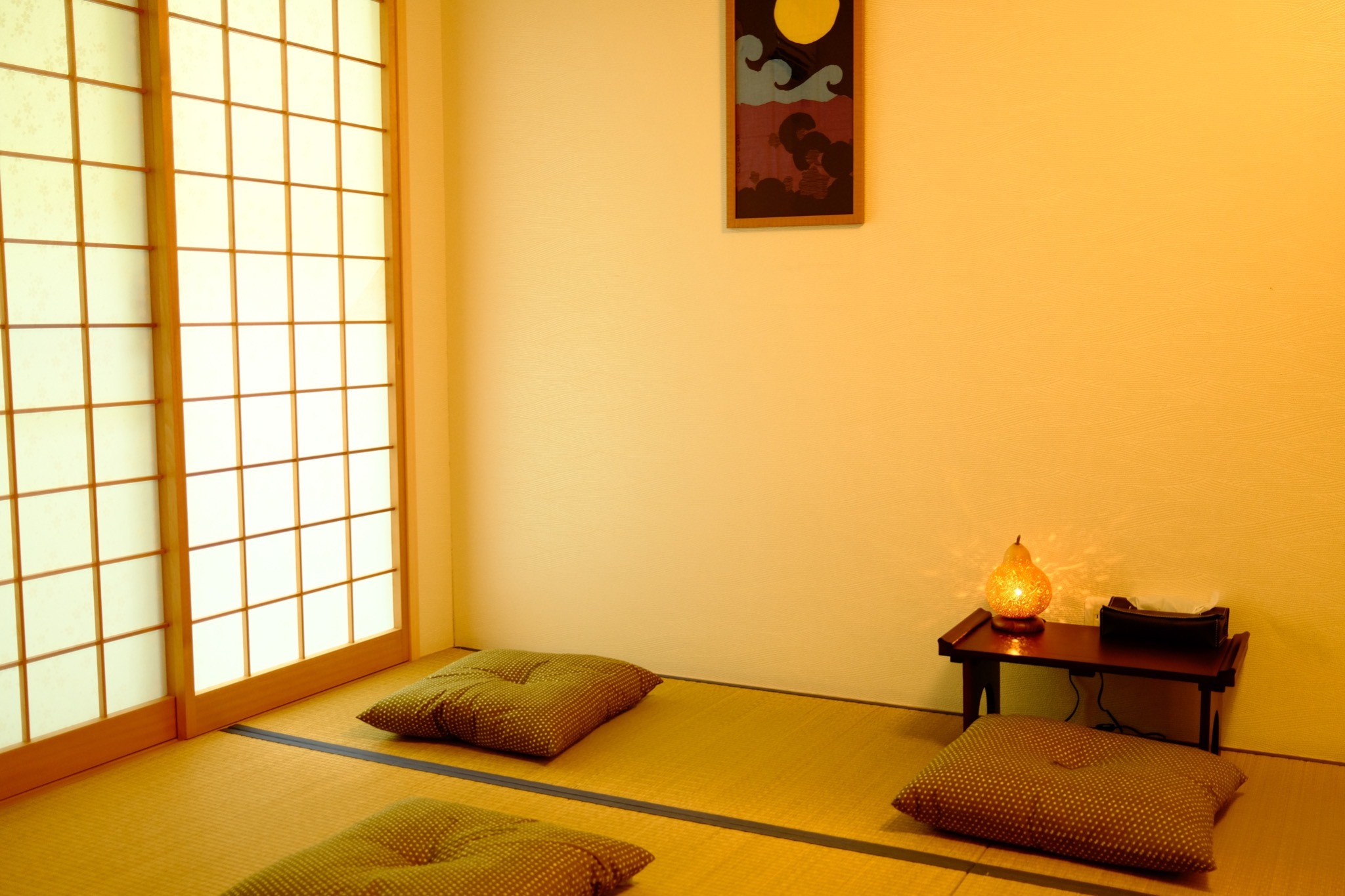 【Ｎｅｗ　Ｏｐｅｎ　！　】Ｋａｍｏｎ　Ｉｎｎ　東寺　ひょうたん【Ｖａｃａｔｉｏｎ　ＳＴＡＹ提供】 写真3