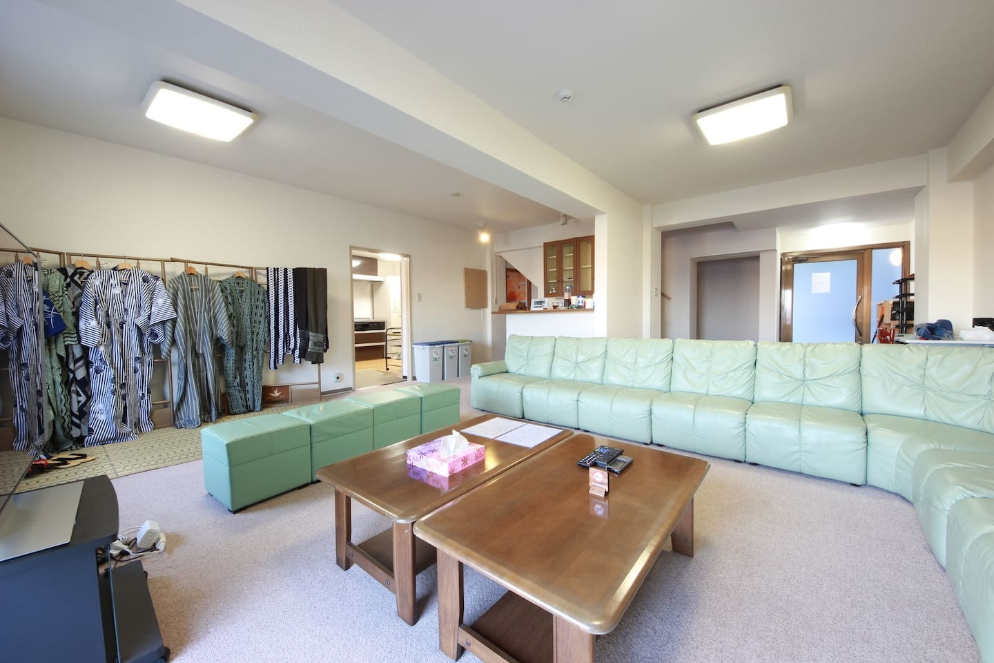 Ｓｈｉｒａｈａｍａ　Ｗｈｉｔｅ　Ｂｅａｃｈ　Ｈｏｕｓｅ　ホワイトビ【Ｖａｃａｔｉｏｎ　ＳＴＡＹ提供】 写真2
