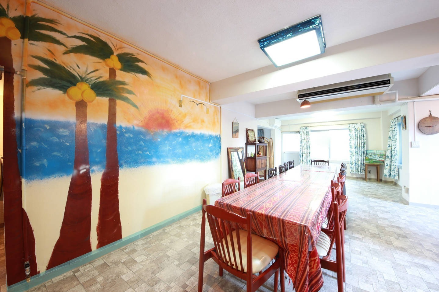 Ｓｈｉｒａｈａｍａ　Ｗｈｉｔｅ　Ｂｅａｃｈ　Ｈｏｕｓｅ　ホワイトビ【Ｖａｃａｔｉｏｎ　ＳＴＡＹ提供】 写真3