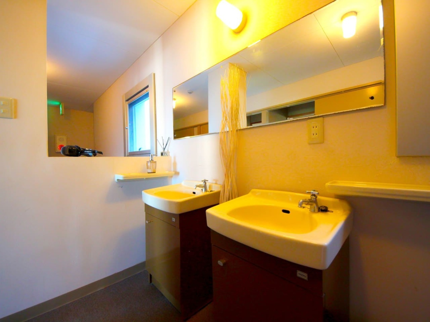 Ｓｈｉｒａｈａｍａ　Ｗｈｉｔｅ　Ｂｅａｃｈ　Ｈｏｕｓｅ　ホワイトビ【Ｖａｃａｔｉｏｎ　ＳＴＡＹ提供】 写真4
