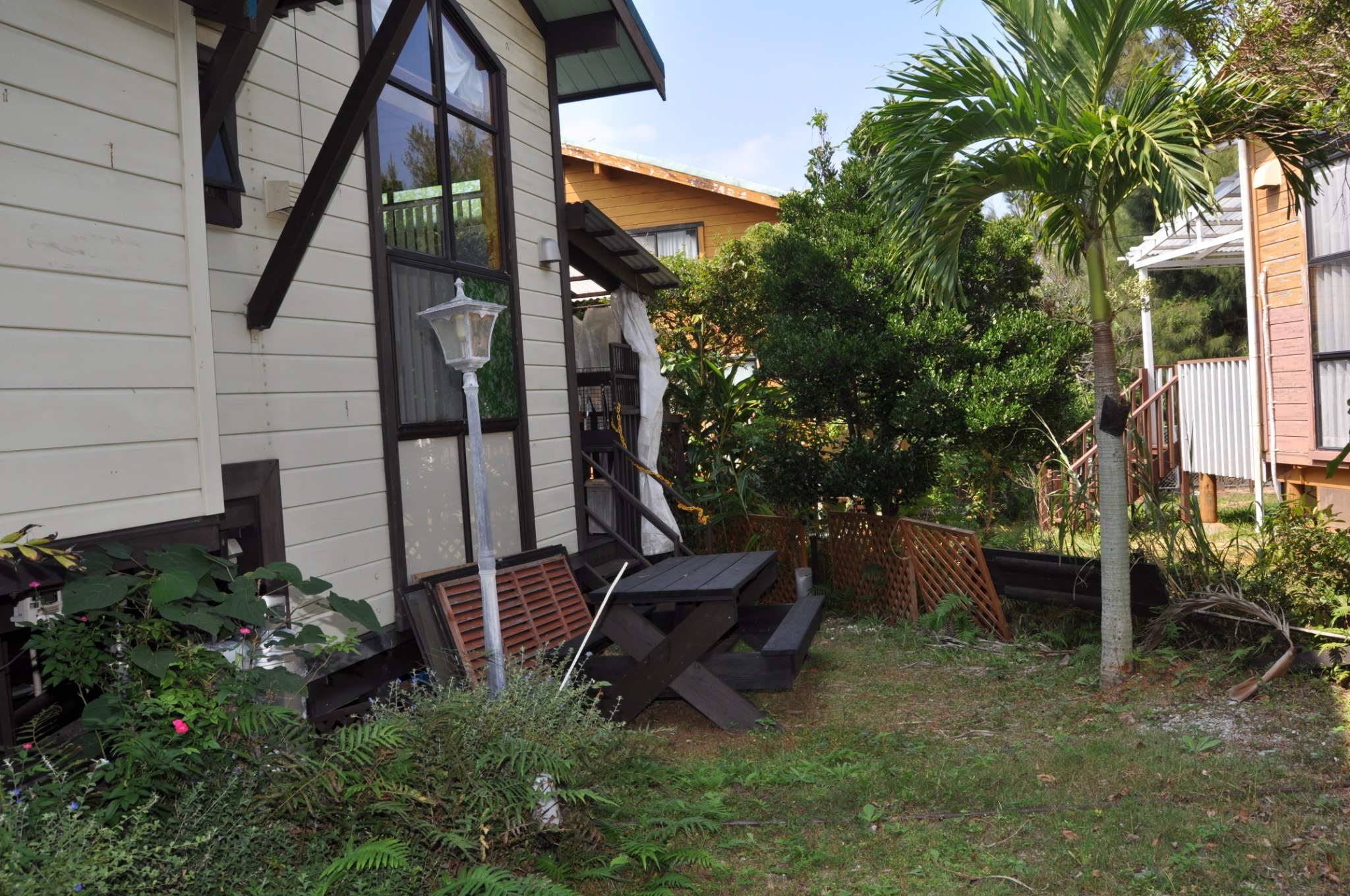 【密無し・消毒対策】ペンション沖縄・森のひつじ のnull