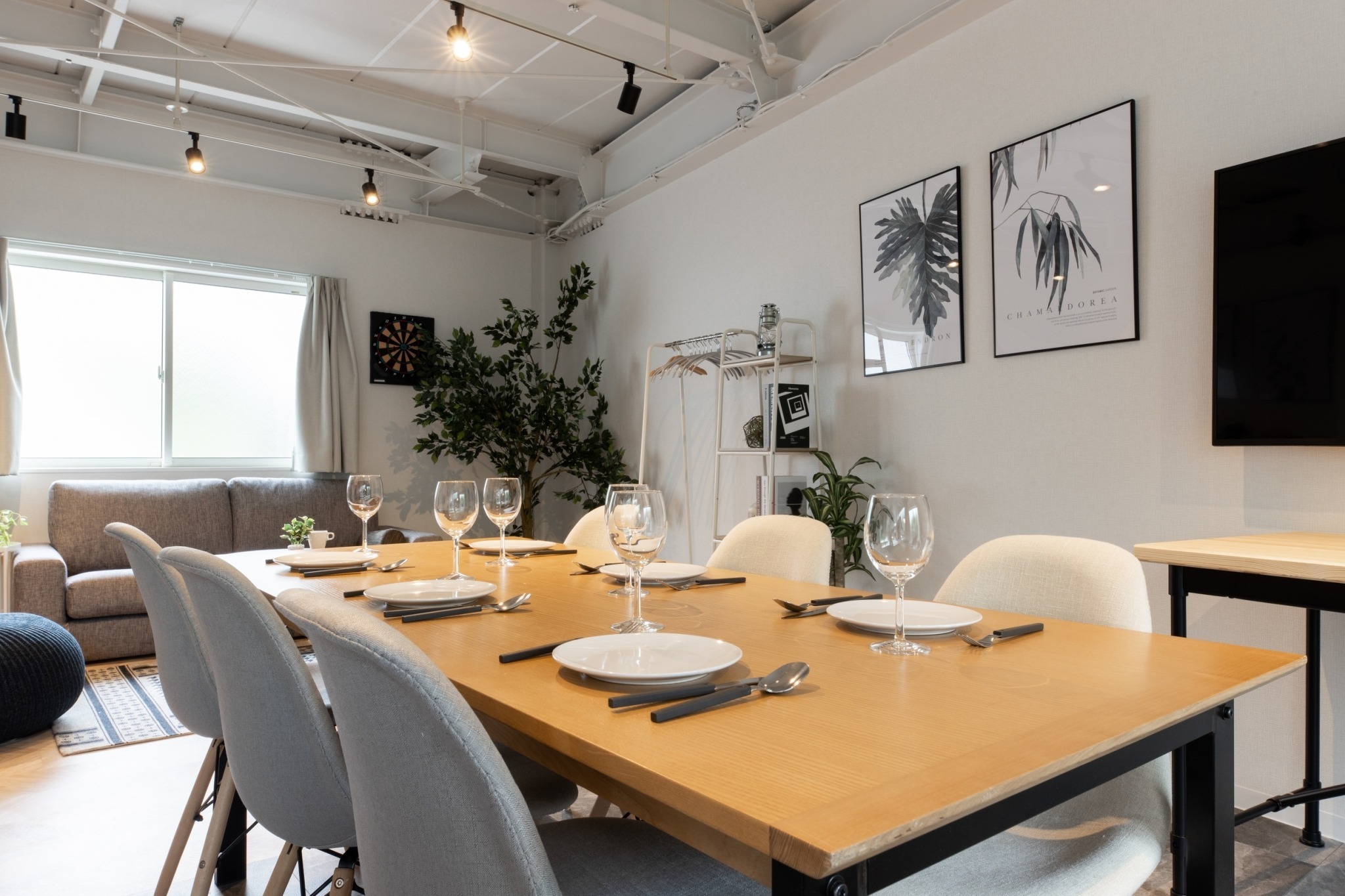 Ｏｎｅｎｅｓｓ　ｈｏｕｓｅ（４ＬＤＫ戸建て　無人チェックイン）【Ｖａｃａｔｉｏｎ　ＳＴＡＹ提供】 写真2