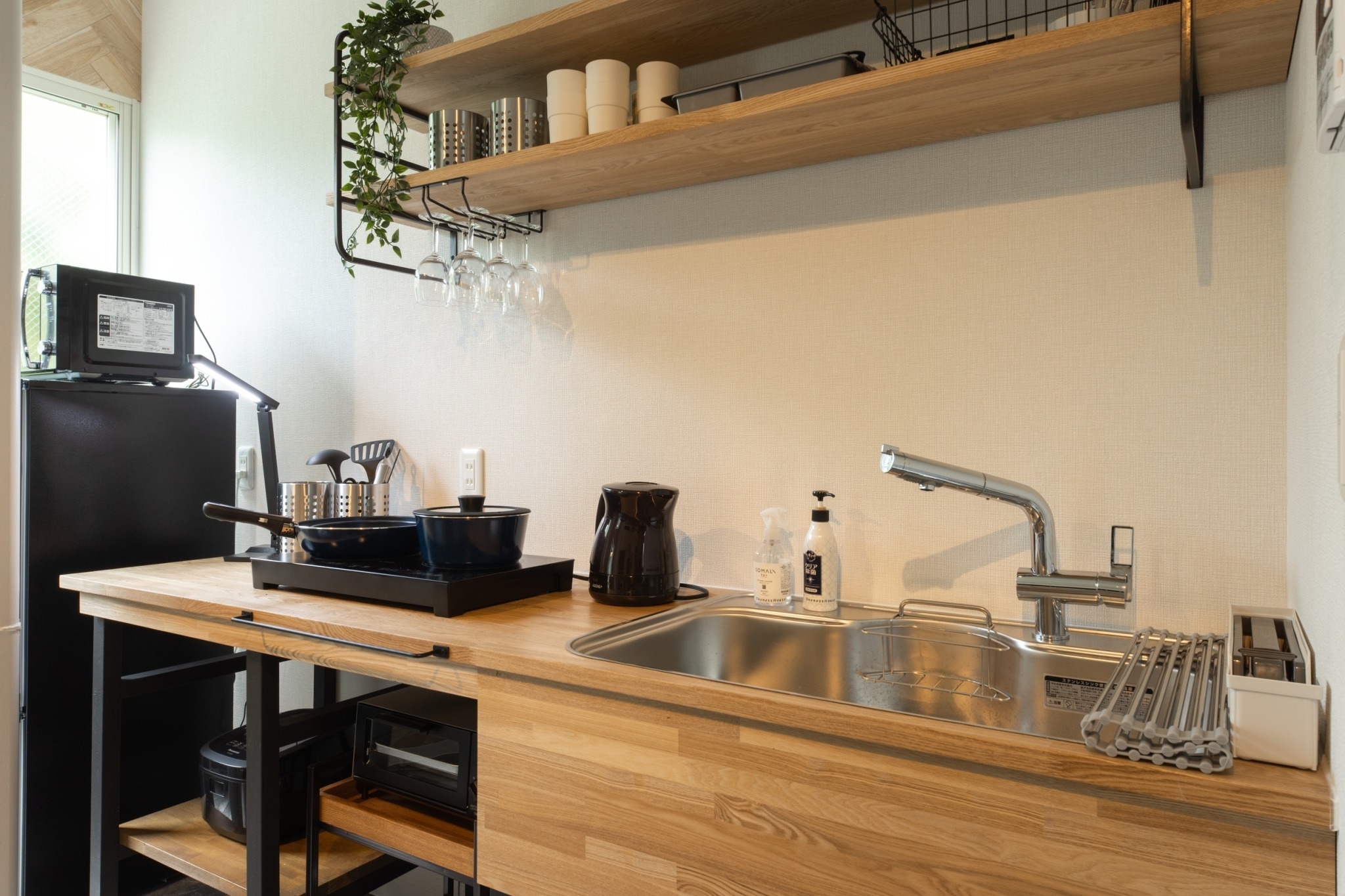 Ｏｎｅｎｅｓｓ　ｈｏｕｓｅ（４ＬＤＫ戸建て　無人チェックイン）【Ｖａｃａｔｉｏｎ　ＳＴＡＹ提供】 写真4