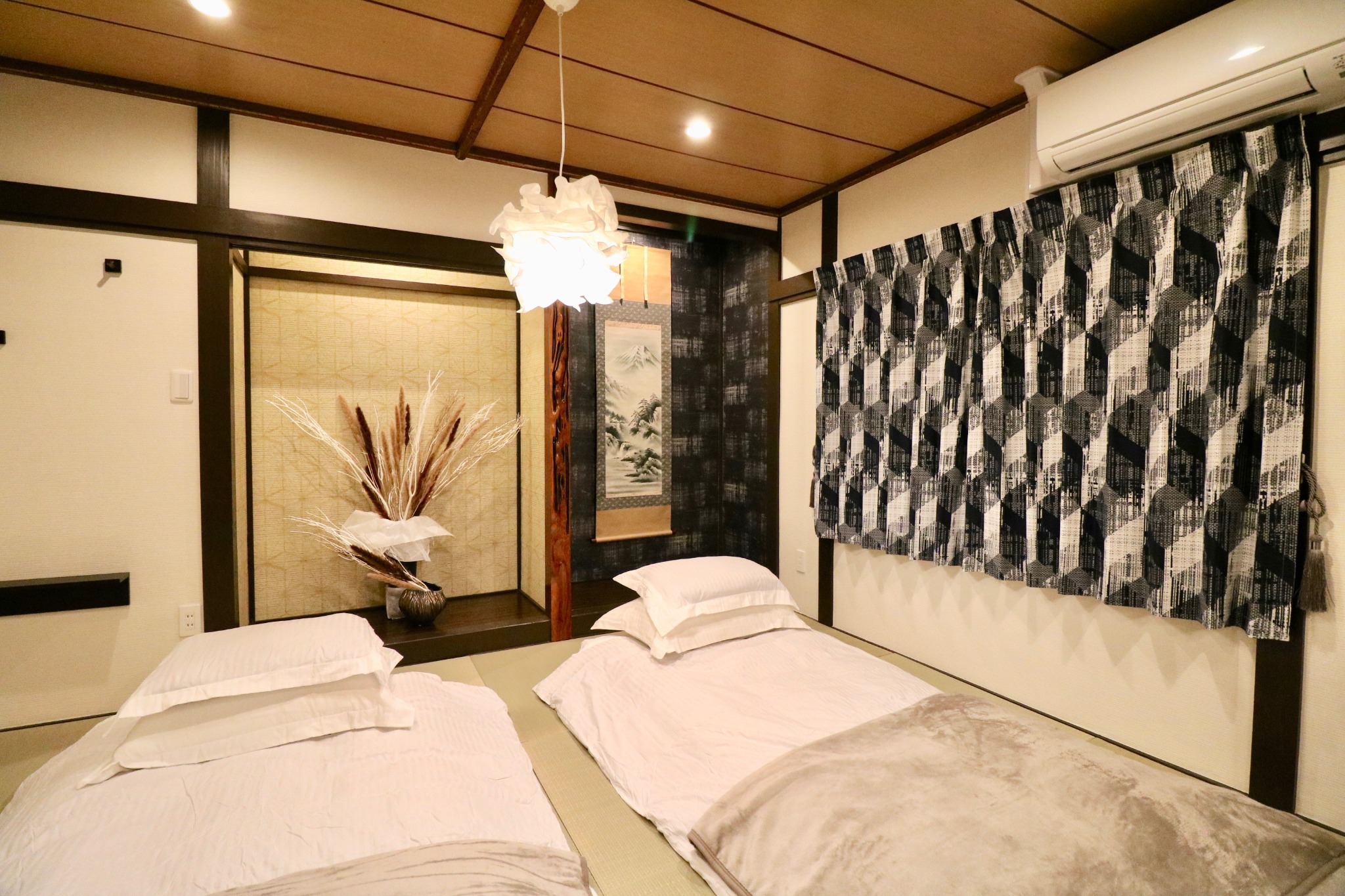 OneVs Villa Sapporo  House/民泊のnull