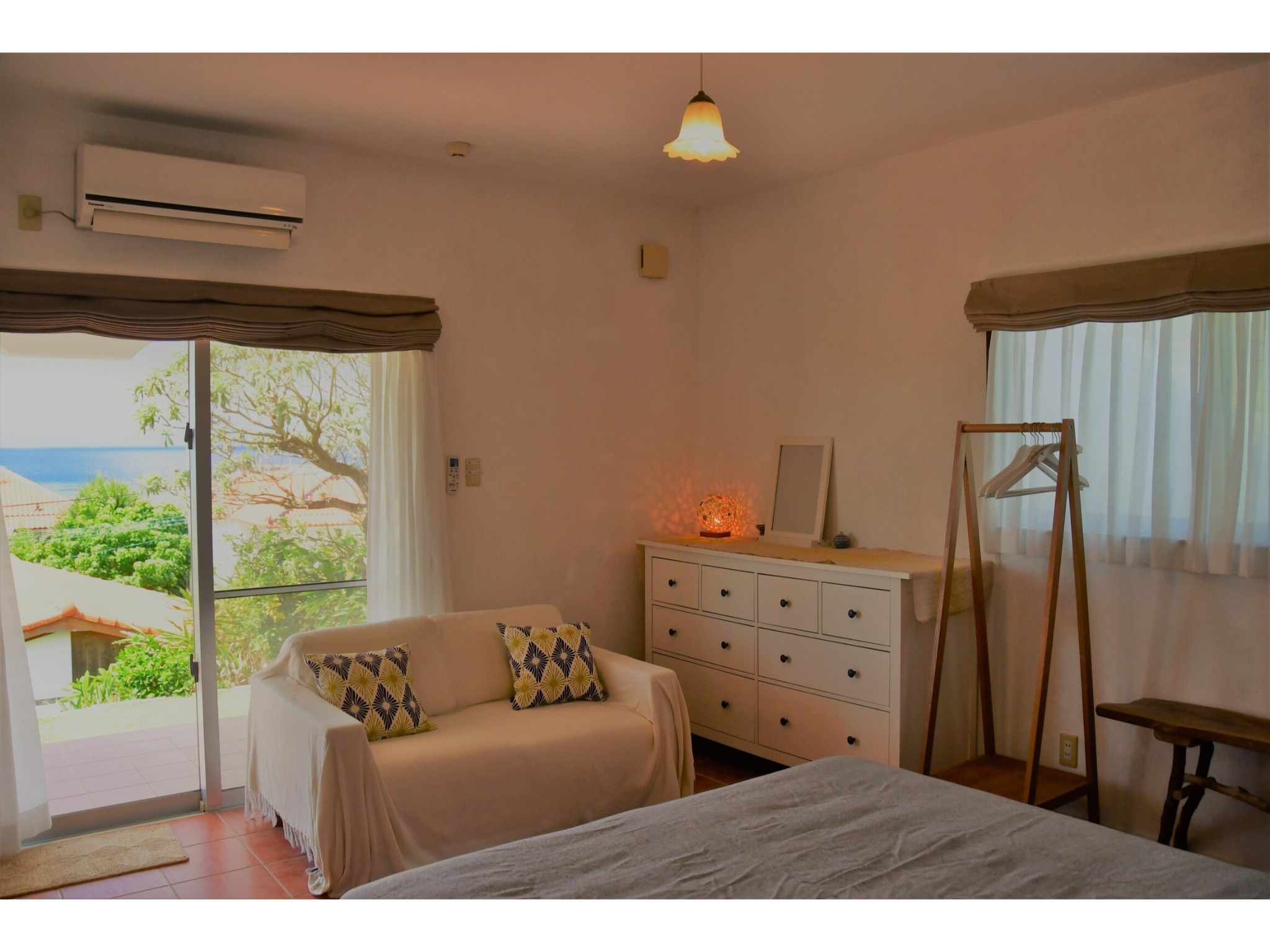 Terrace House yamabare&nbsp;施設全景