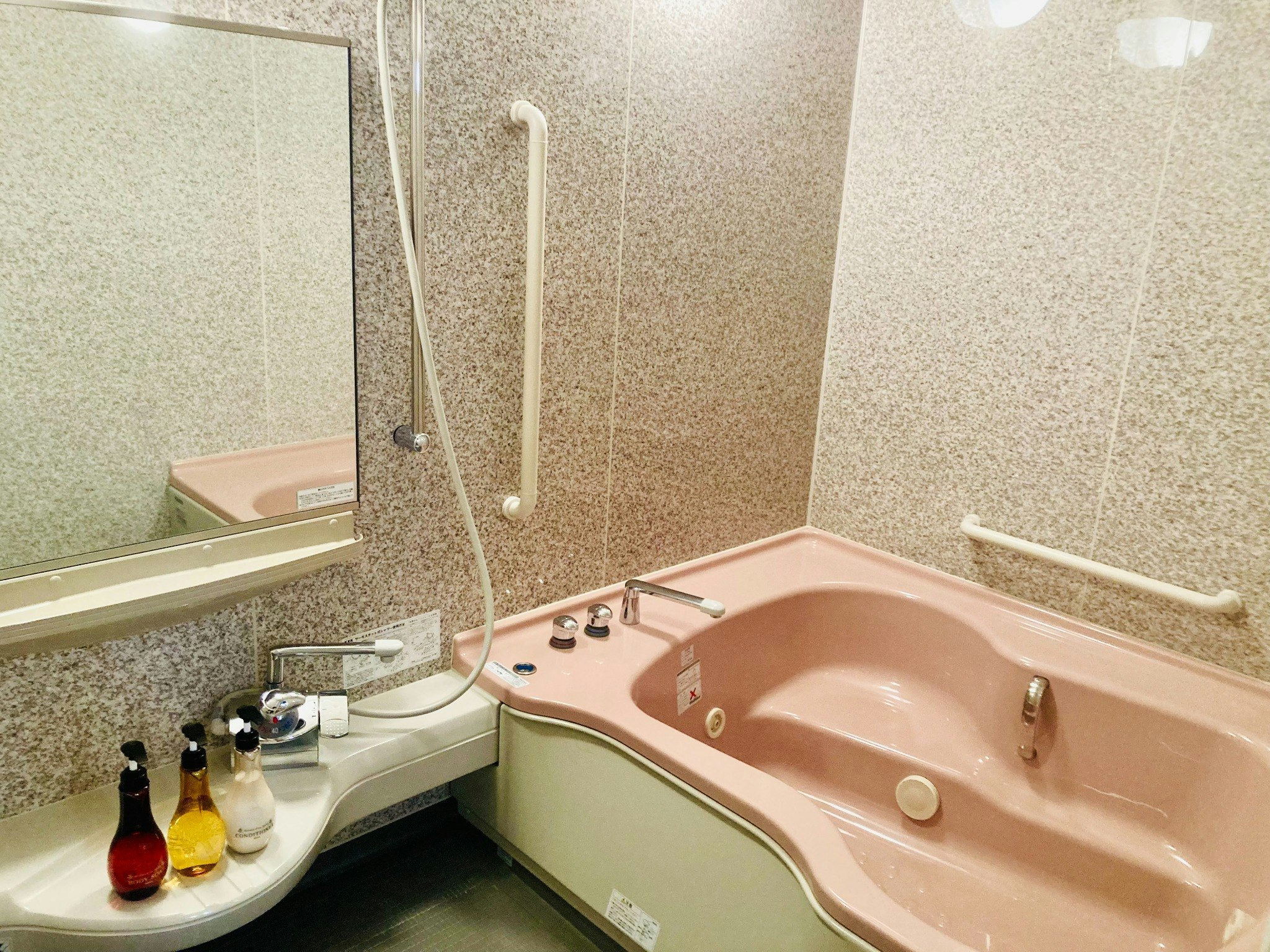 【ベット4台】白樺の森コテージ White Birch Cottage