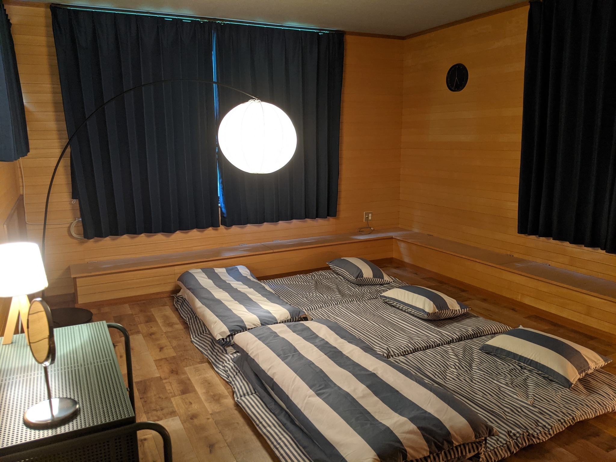 八ヶ岳のファミリー向け一棟貸別荘　ヤマハウス【Ｖａｃａｔｉｏｎ　ＳＴＡＹ提供】 写真3