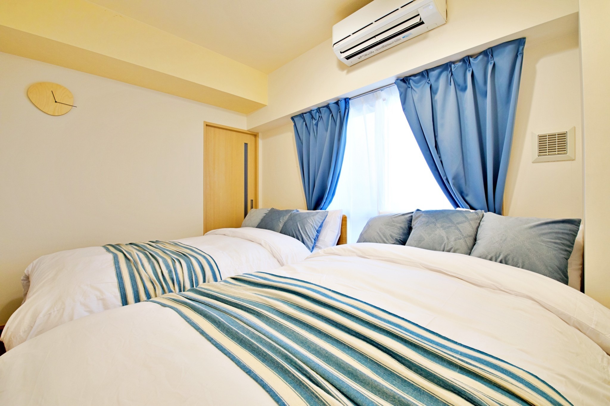 レーヴＫ２０１【Ｖａｃａｔｉｏｎ　ＳＴＡＹ提供】 写真4