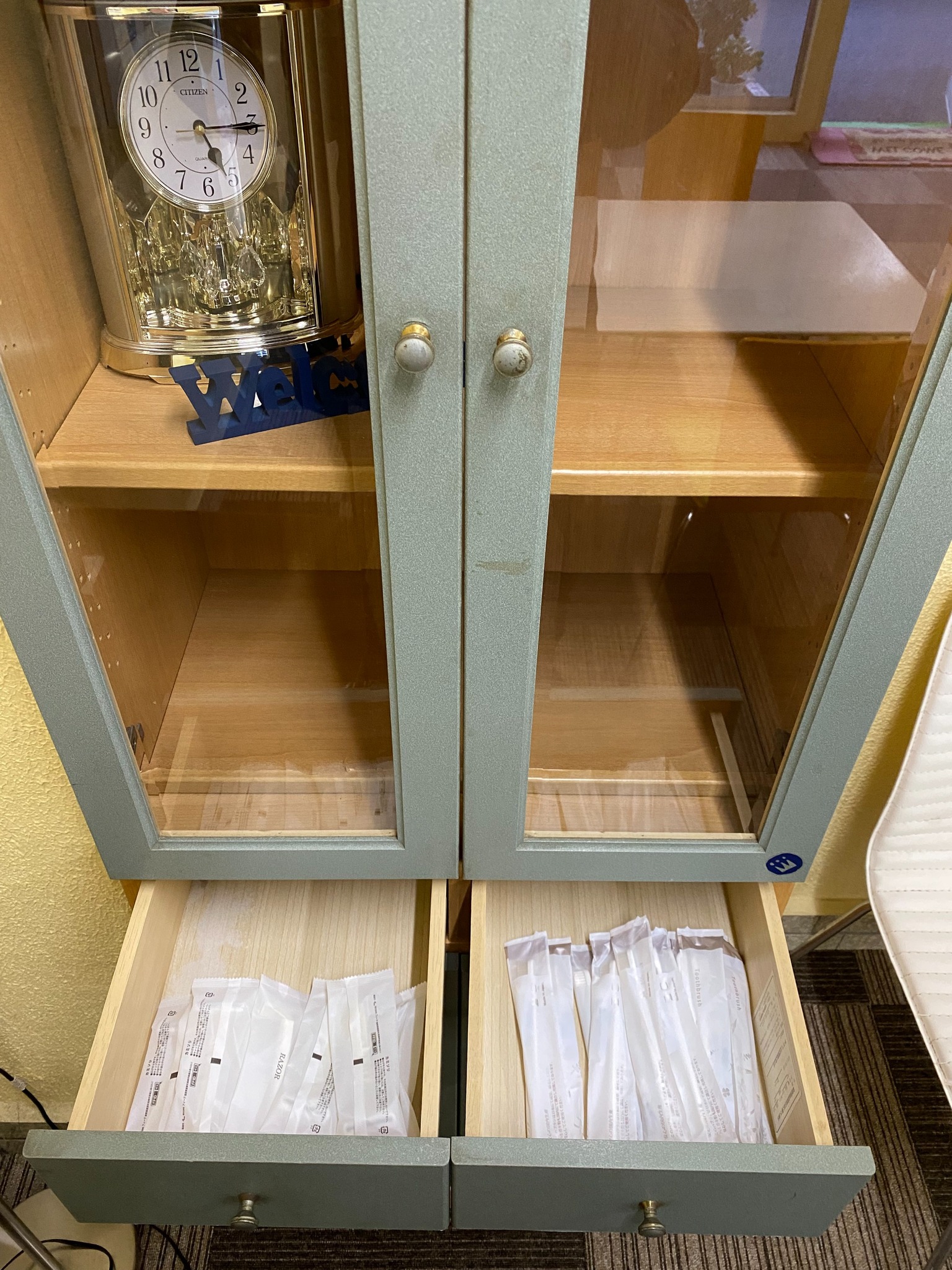 2ルームのお部屋202
