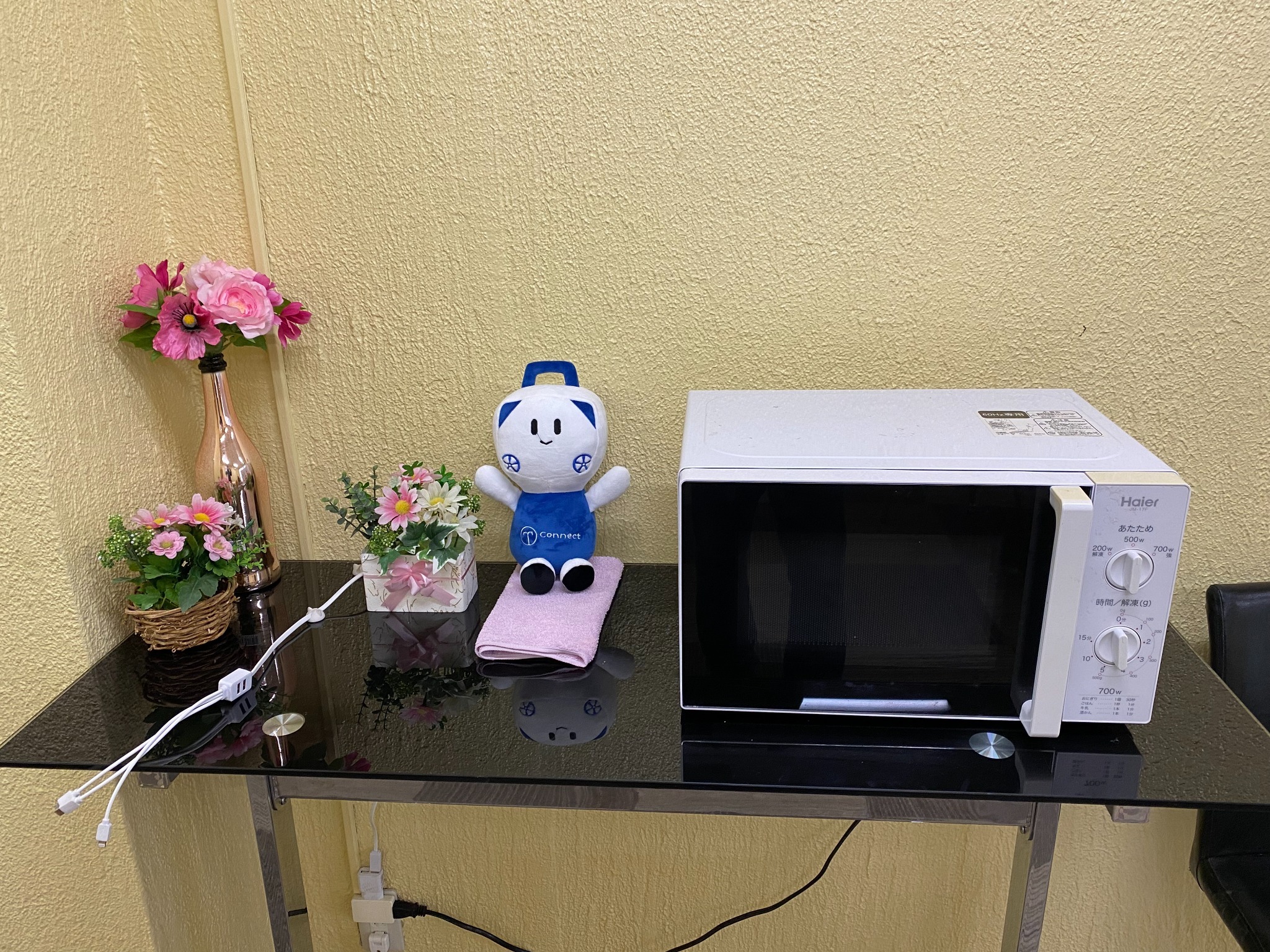 2ルームのお部屋202