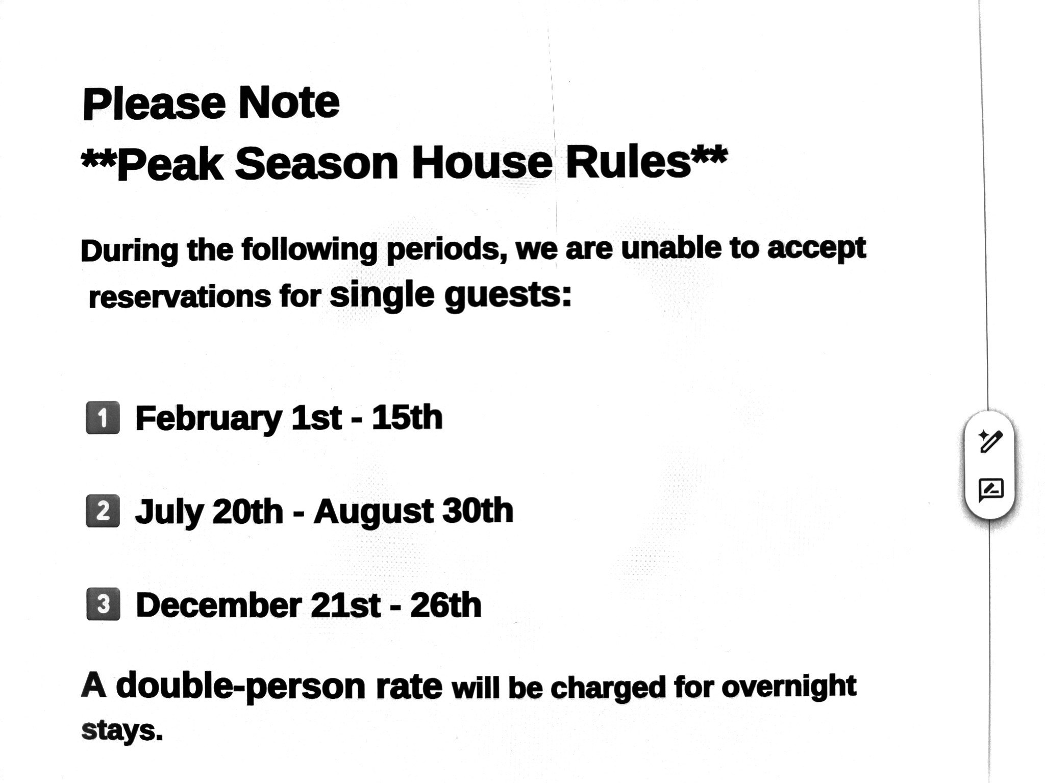 個室A-札幌駅から20分|シンプル×ワークケーション|くつろぎの館