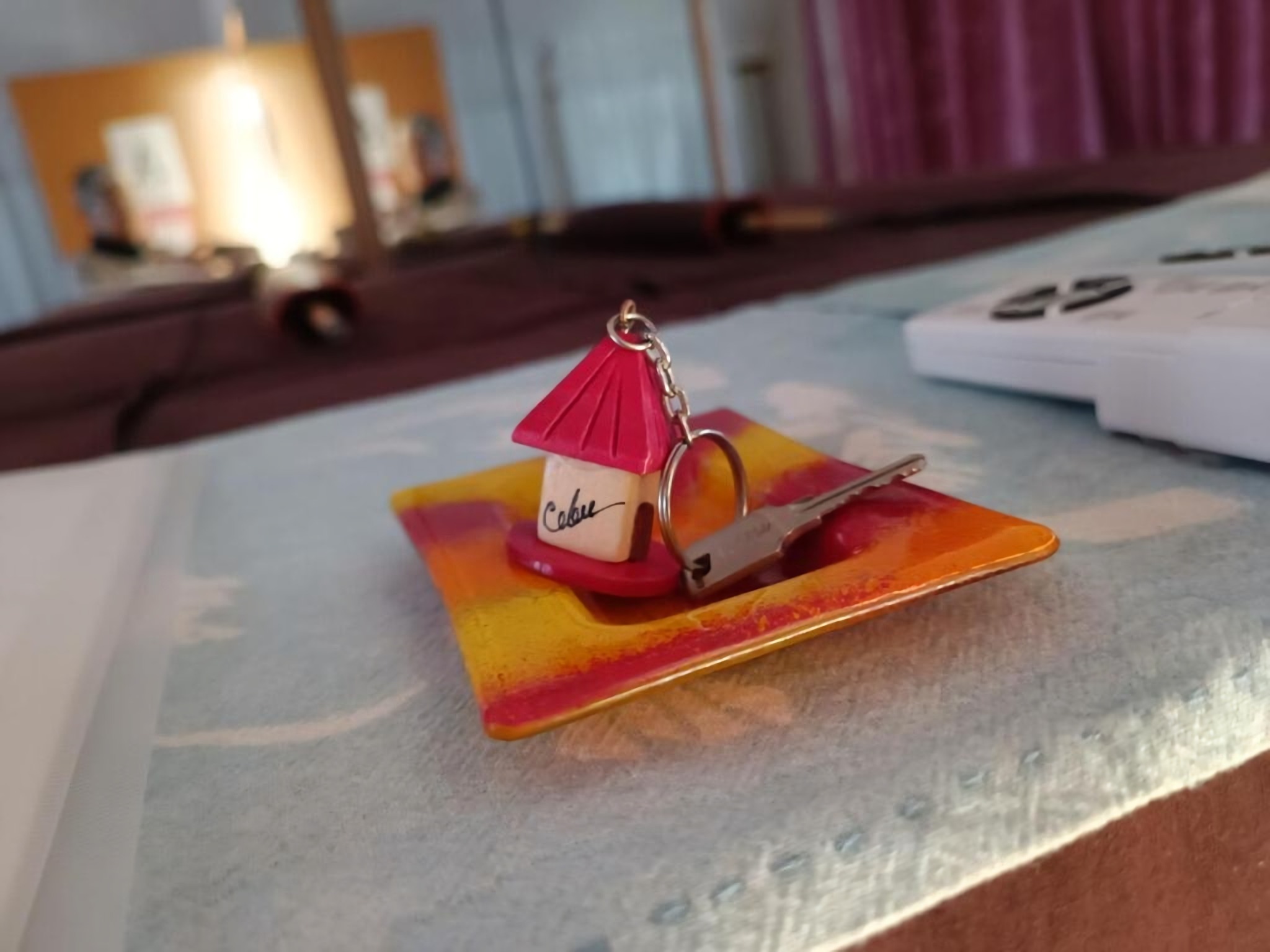 個室A-札幌駅から20分|シンプル×ワークケーション|くつろぎの館