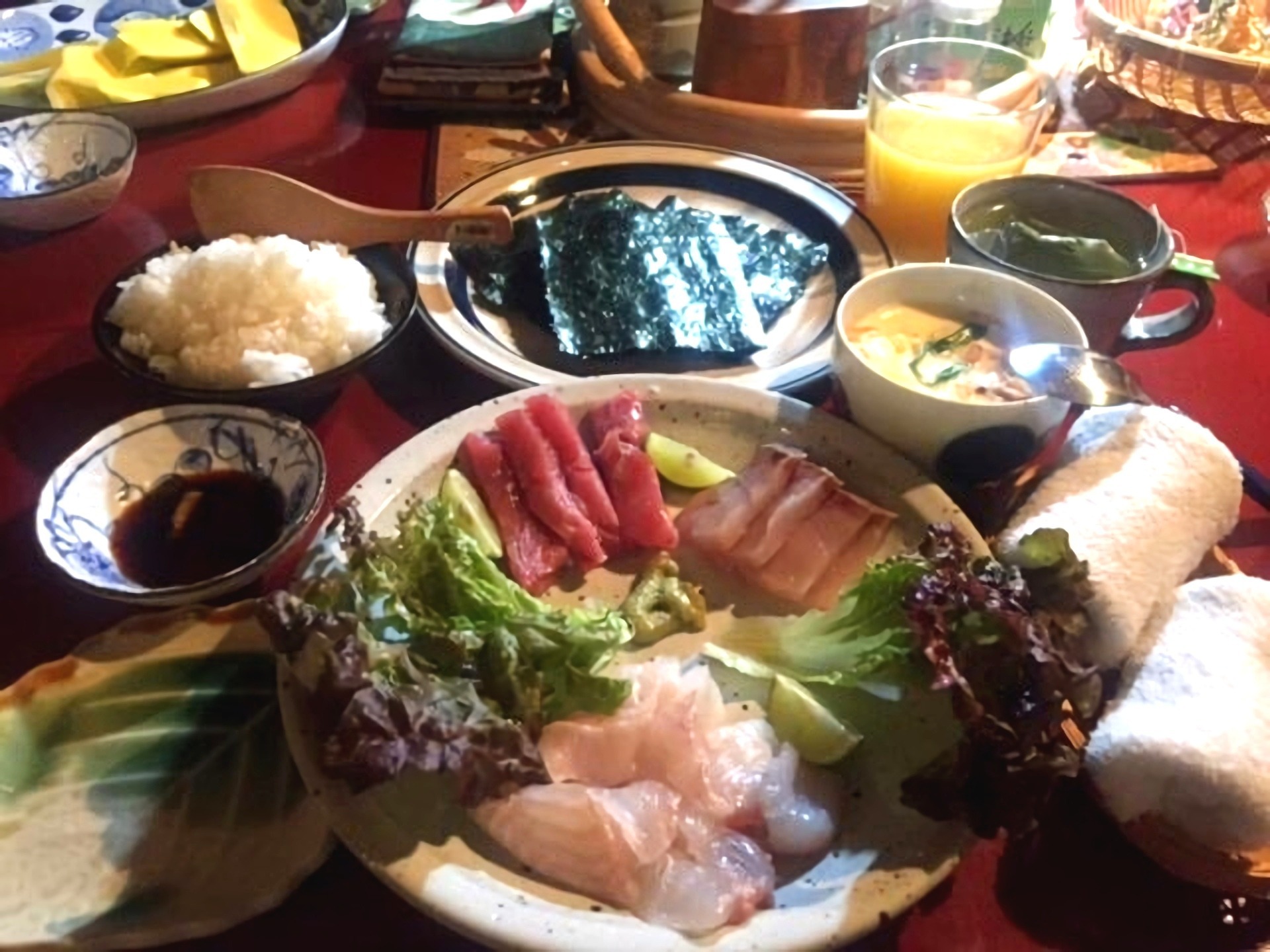 個室B-札幌駅から20分| Work Vacation |緑に囲まれたくつろぎの館