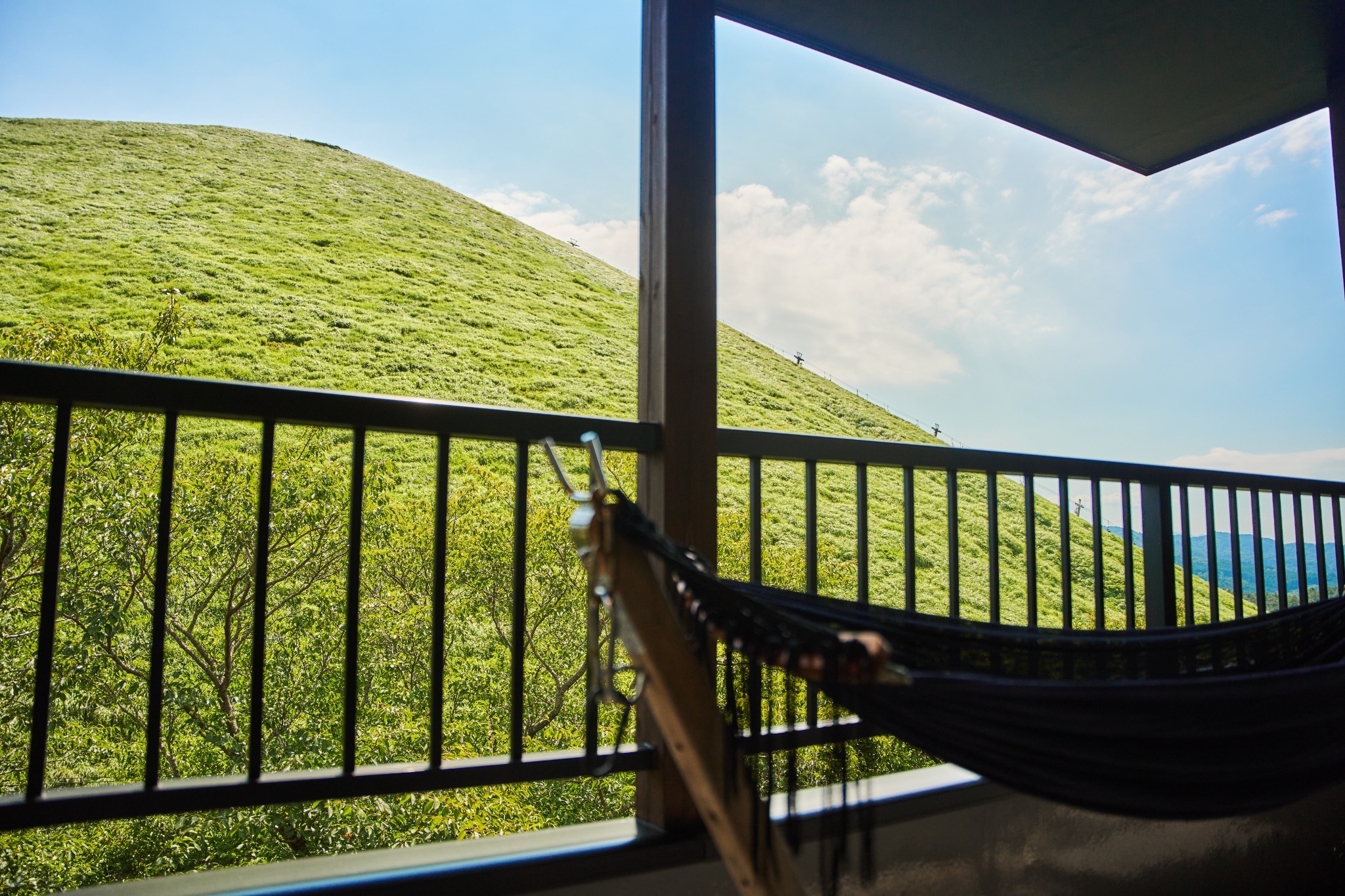 スマートステイ大室山3合目&nbsp;施設全景