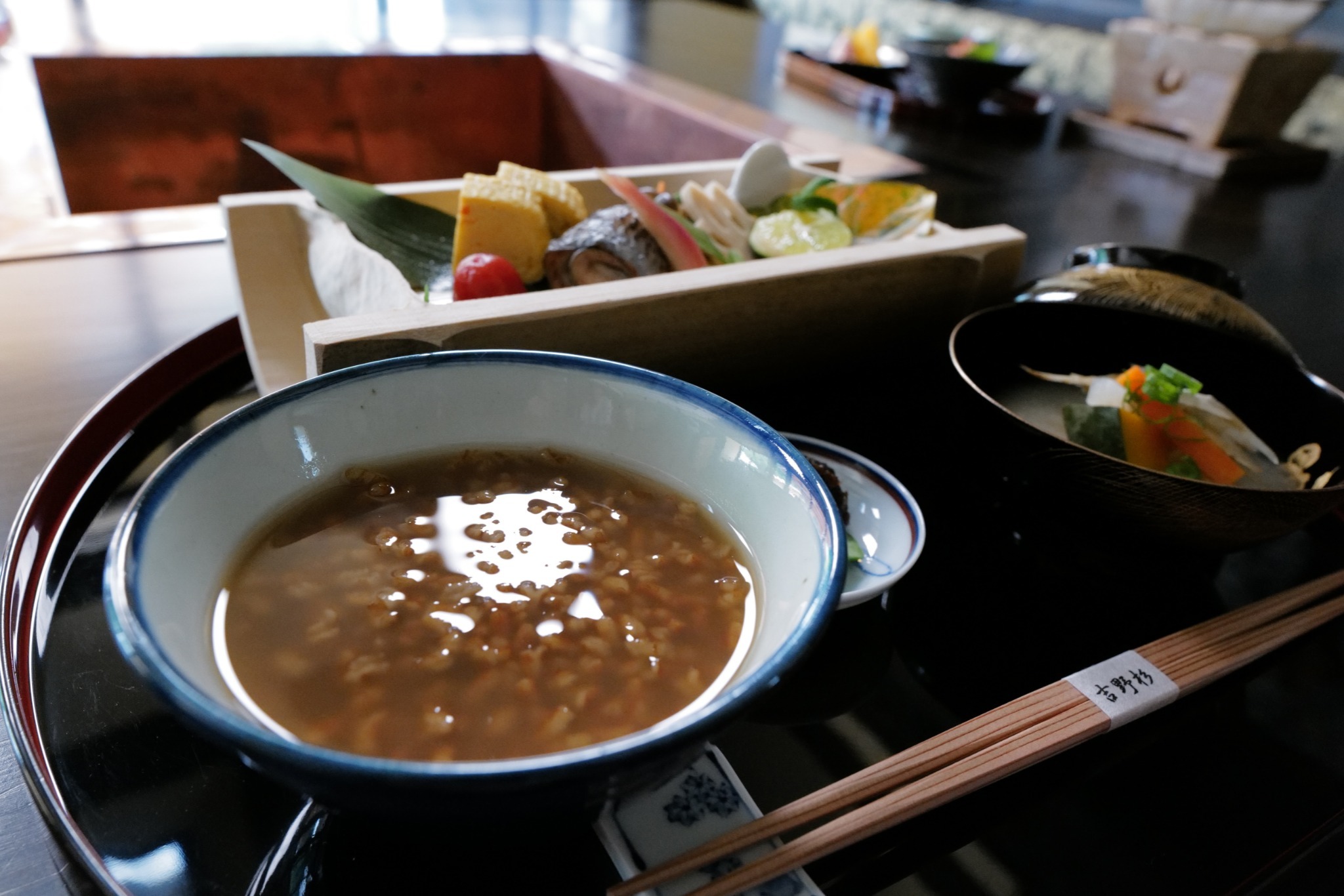 【朝夕食付きプラン】1日1組限定で完全プライベートな空間で、江戸時代の武家屋敷かのような施設