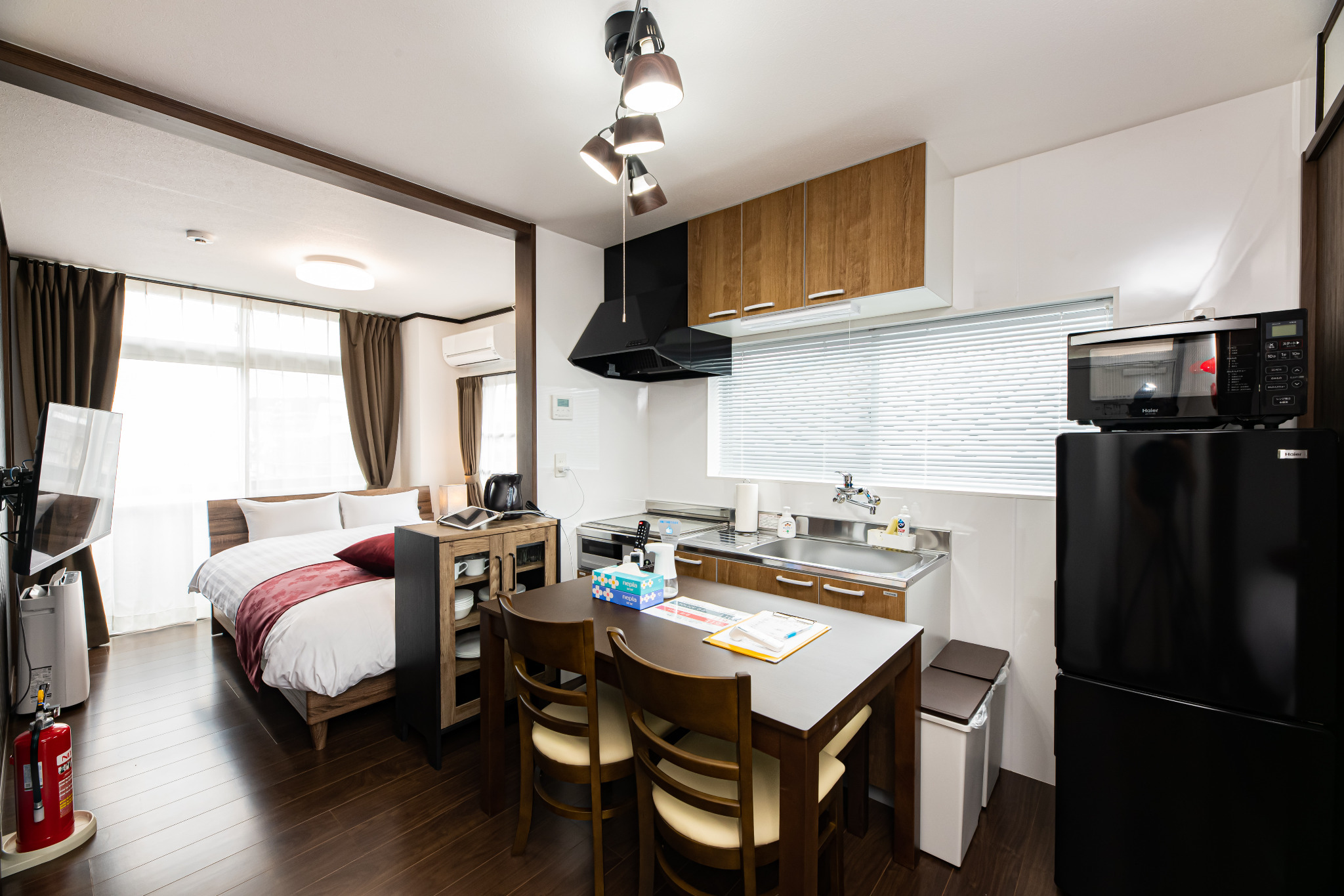 Vacation Rental NISHIDA&nbsp;施設全景