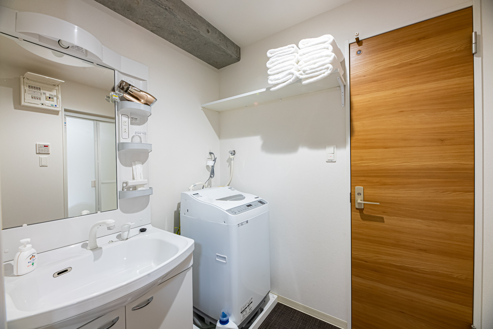 ＳＴＡＹＴＵＳ【Ｖａｃａｔｉｏｎ　ＳＴＡＹ提供】 写真3