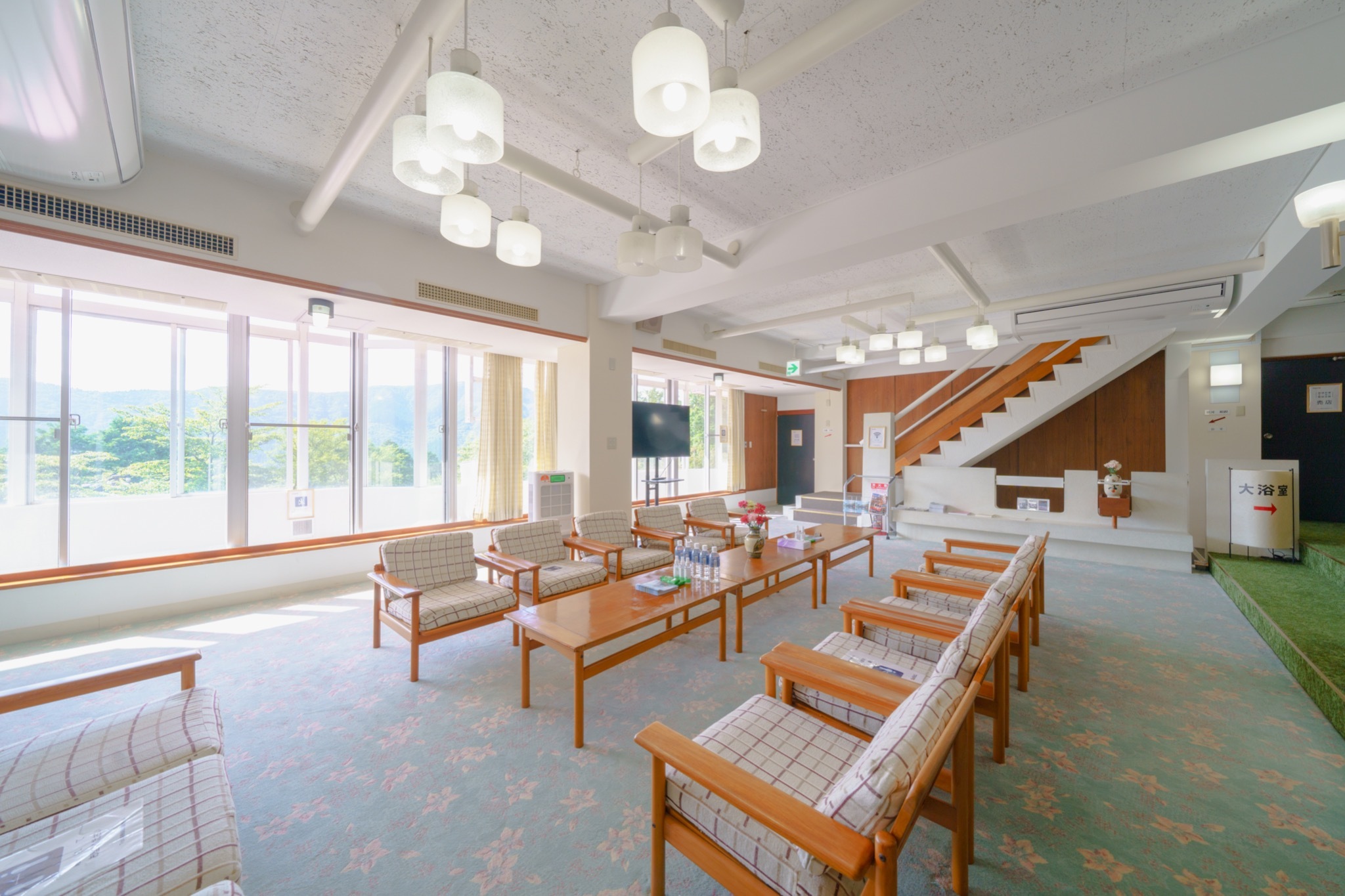 Ｔｒｉｐ７箱根仙石原温泉ホテル【Ｖａｃａｔｉｏｎ　ＳＴＡＹ提供】 写真2