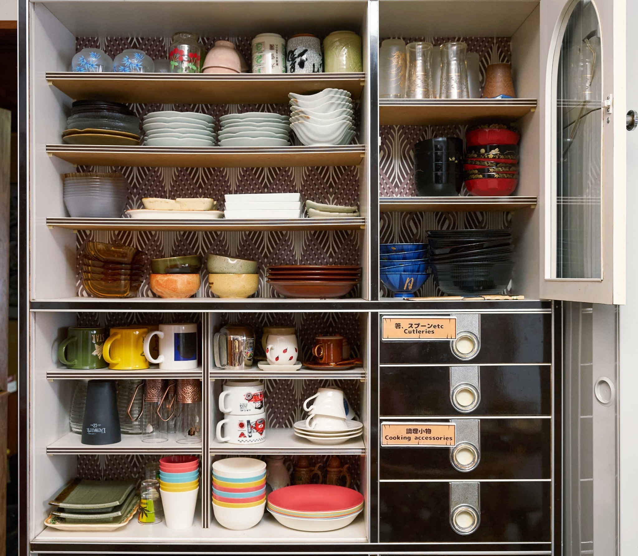 省っ気類もご自由に♪