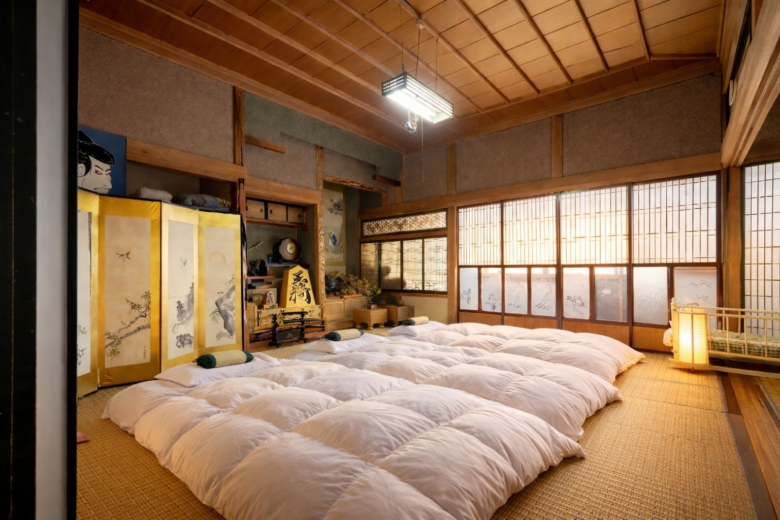 シックなひとときを♪