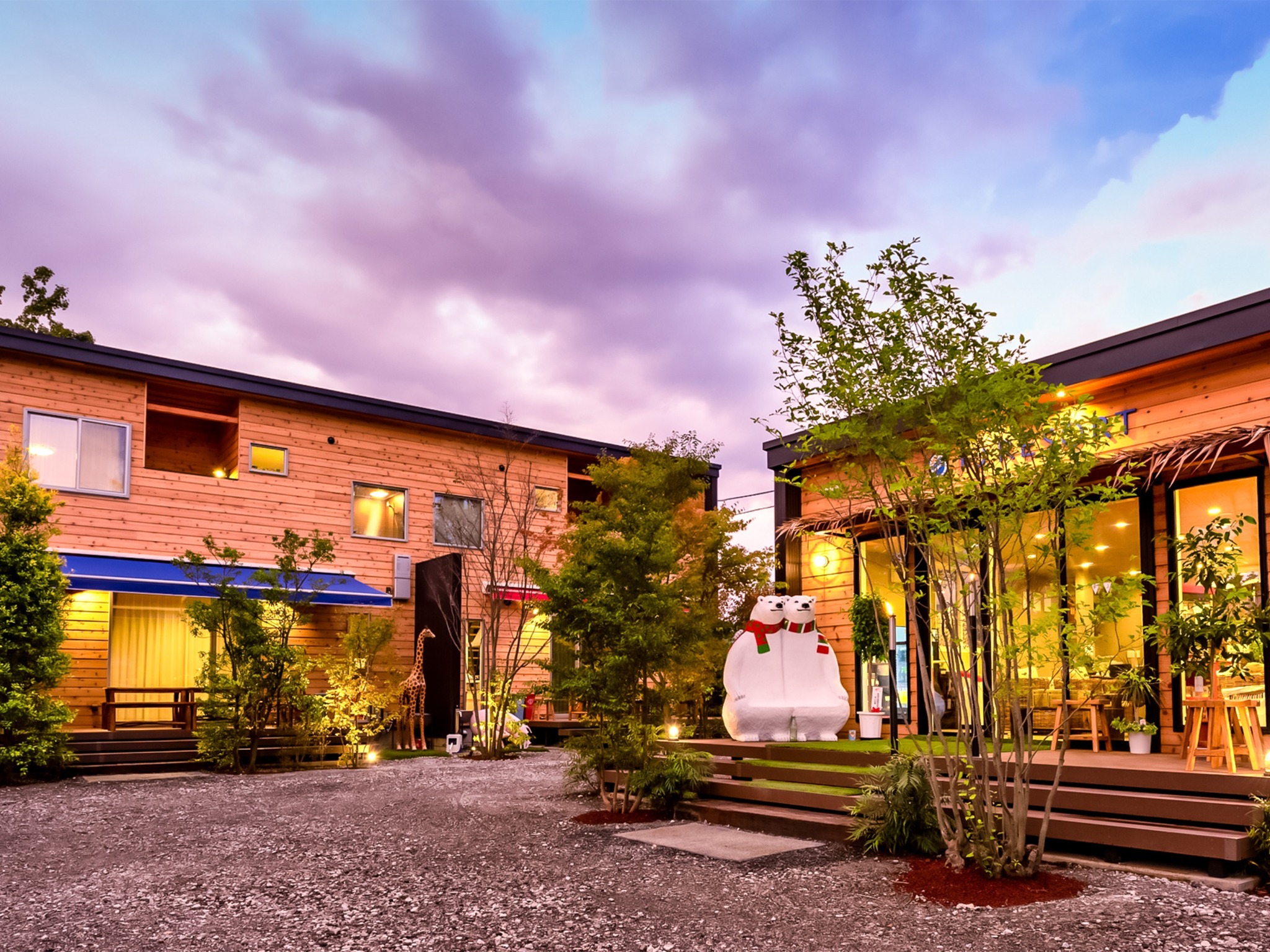 ・令和元年8月グランドオープン!