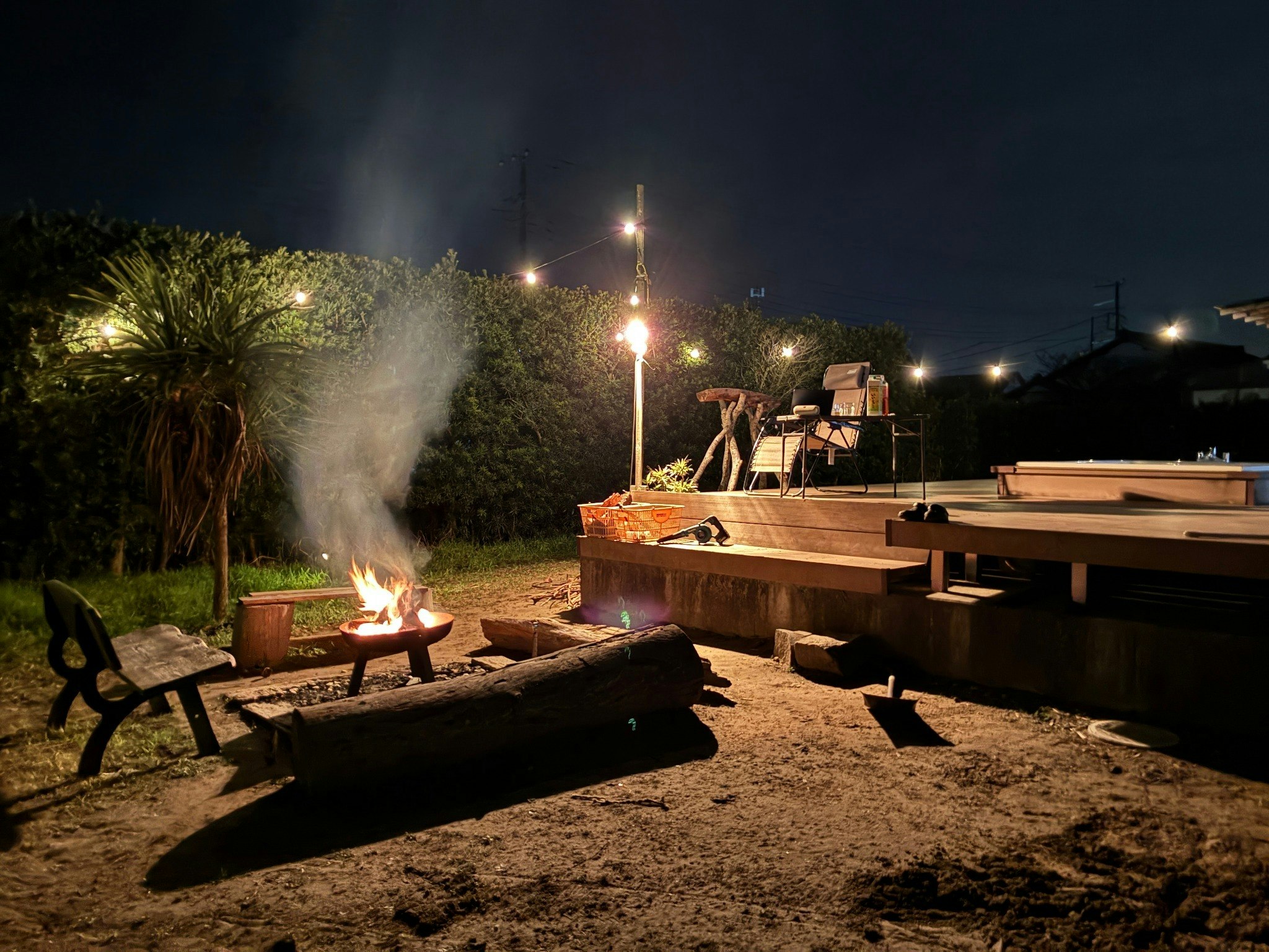 海まで徒歩8分/14時イン/海辺の古民家 最大12名/BBQ・サウナ・露天風呂・/コンビニ歩5分
