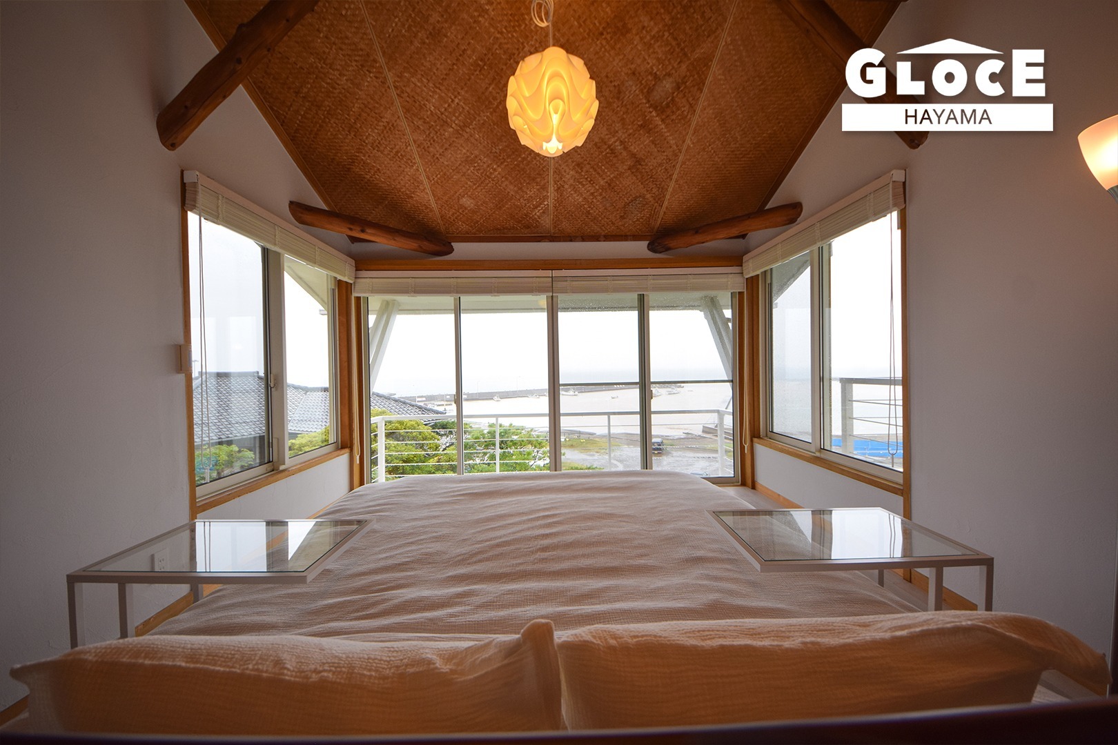 ＧＬＯＣＥ　久留和オーシャンビューハウス【Ｖａｃａｔｉｏｎ　ＳＴＡＹ提供】 写真3