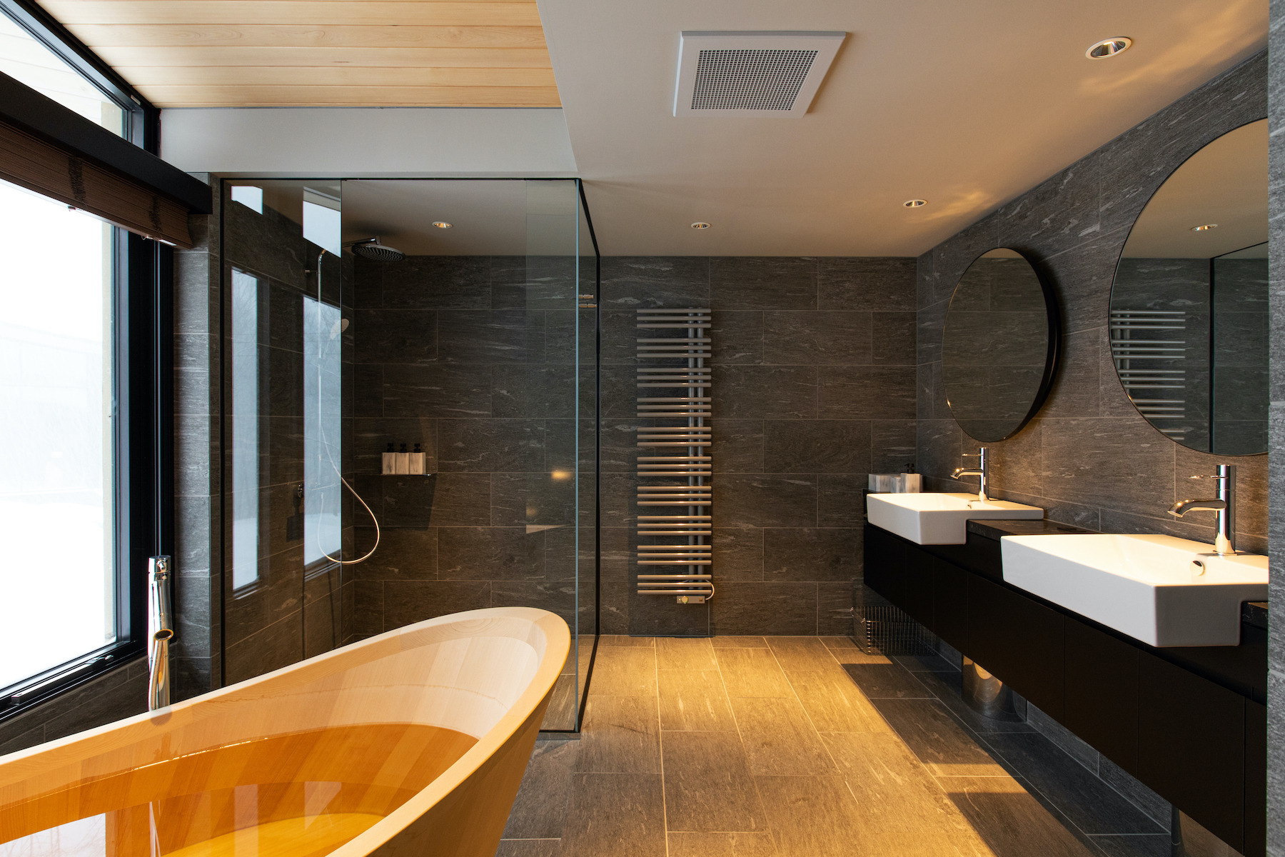 Ｌｕｘｕｒｙ　５Ｂｄｒｍ　Ｏｎｓｅｎ　Ｒｅｓｉｄｅｎｃｅ【Ｖａｃａｔｉｏｎ　ＳＴＡＹ提供】 写真3