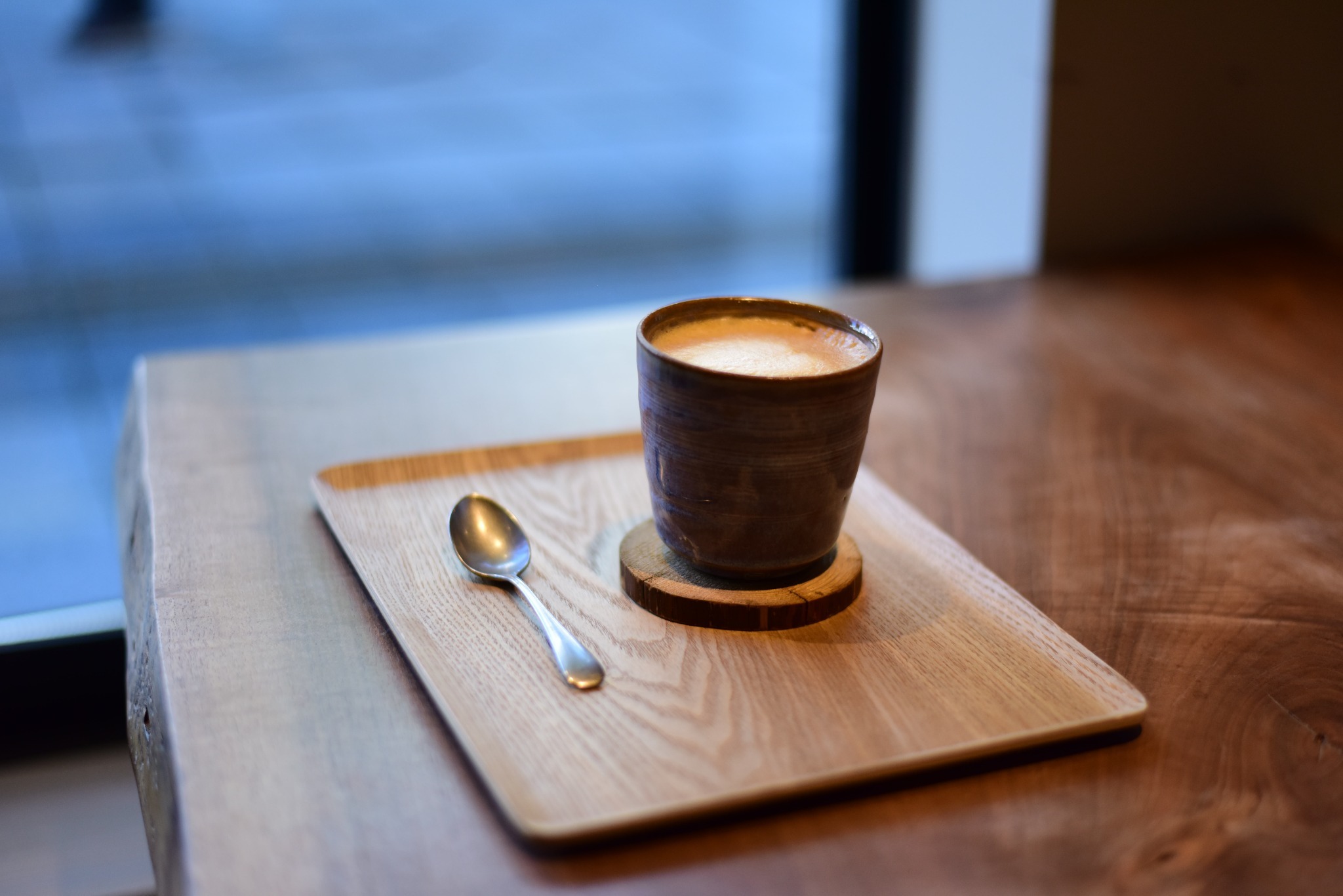 いわき駅から徒歩5分の商店街にあるゲストハウスの個室もどきダブル