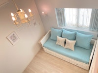 K house です。 K,K,House in Osaka - Vacation STAY 69337v（大阪市）：（最新