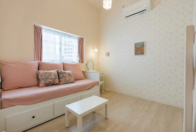 K kk部屋 K.K.House in Osaka - 3F【フロア貸切、最大11人】新築洋館、新大阪