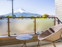 Rakuten STAY 富士 河口湖駅 - 富士山眺望！2LDK 屋上BBQテラス