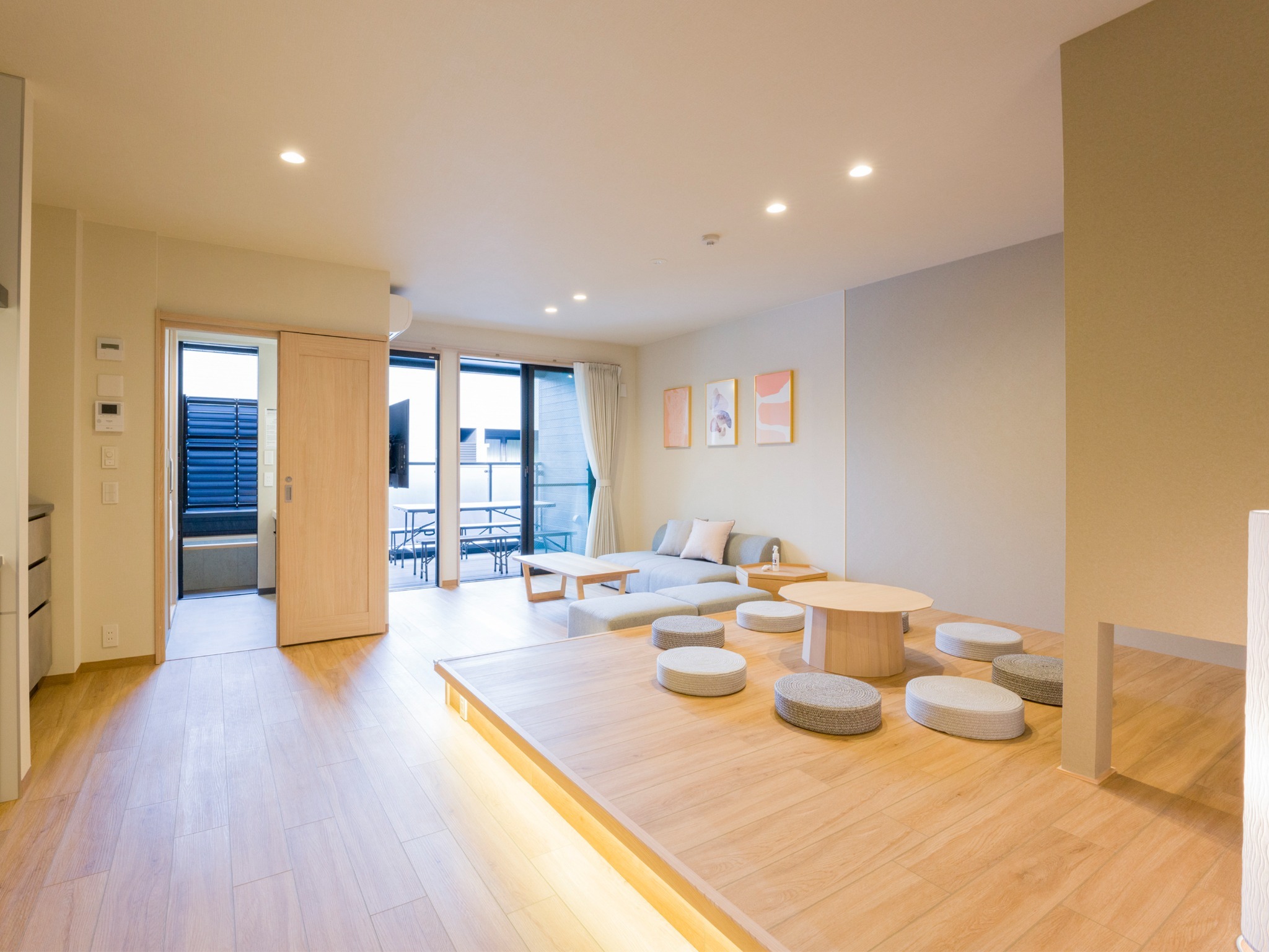 Rakuten STAY 日光宝殿 - Rakuten STAY 日光宝殿 / 8名定員 栃木県