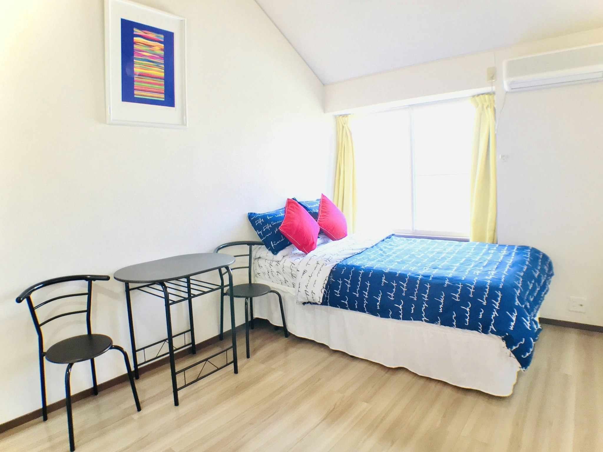 04comfortable room in kawagoe free wi-fi