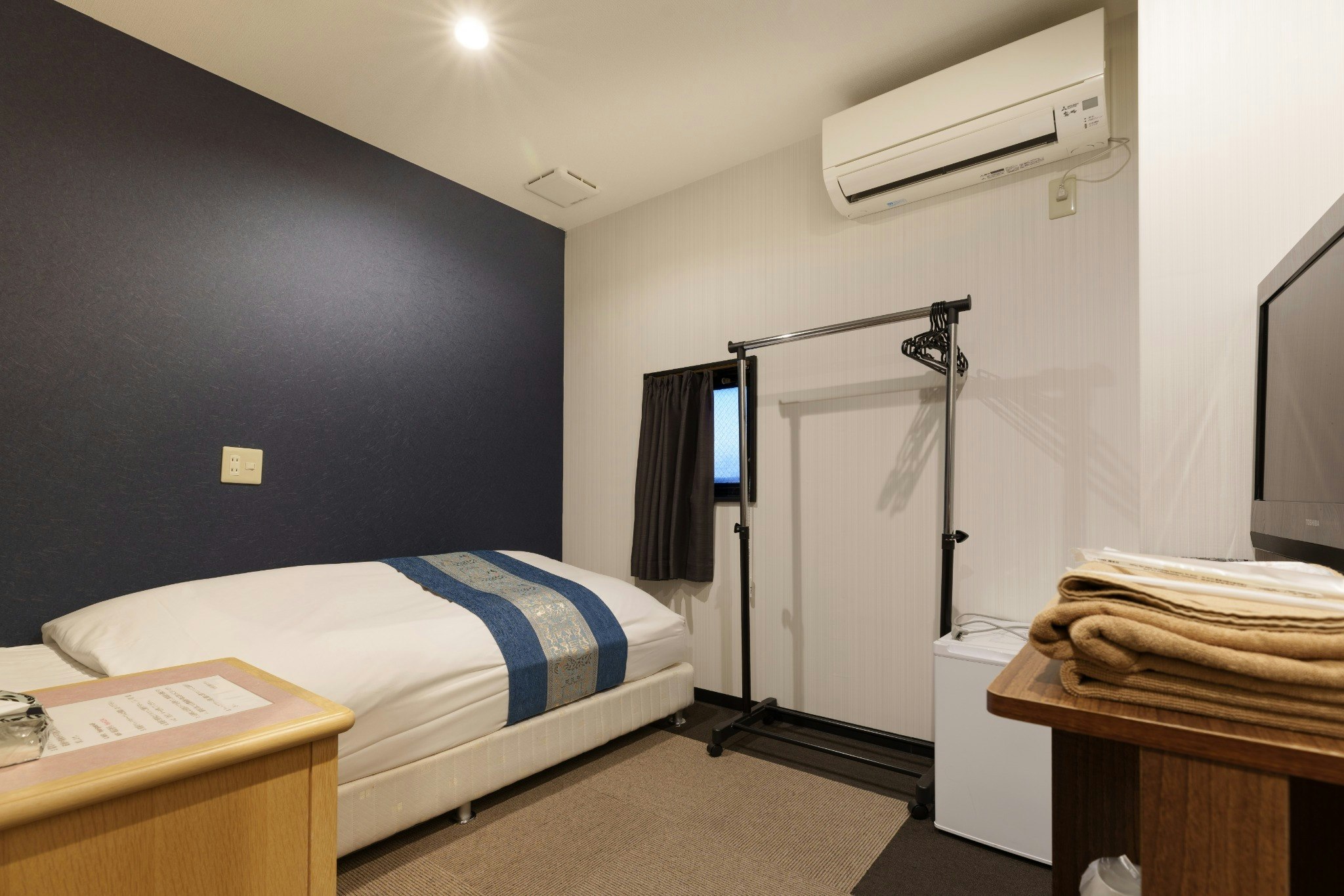 大垣駅近い 2泊 連泊ecoエコロジースペシャルプラン 素泊まり シングル洋室 部屋タイプお任せ